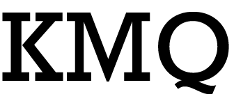 KMQ-Logo
