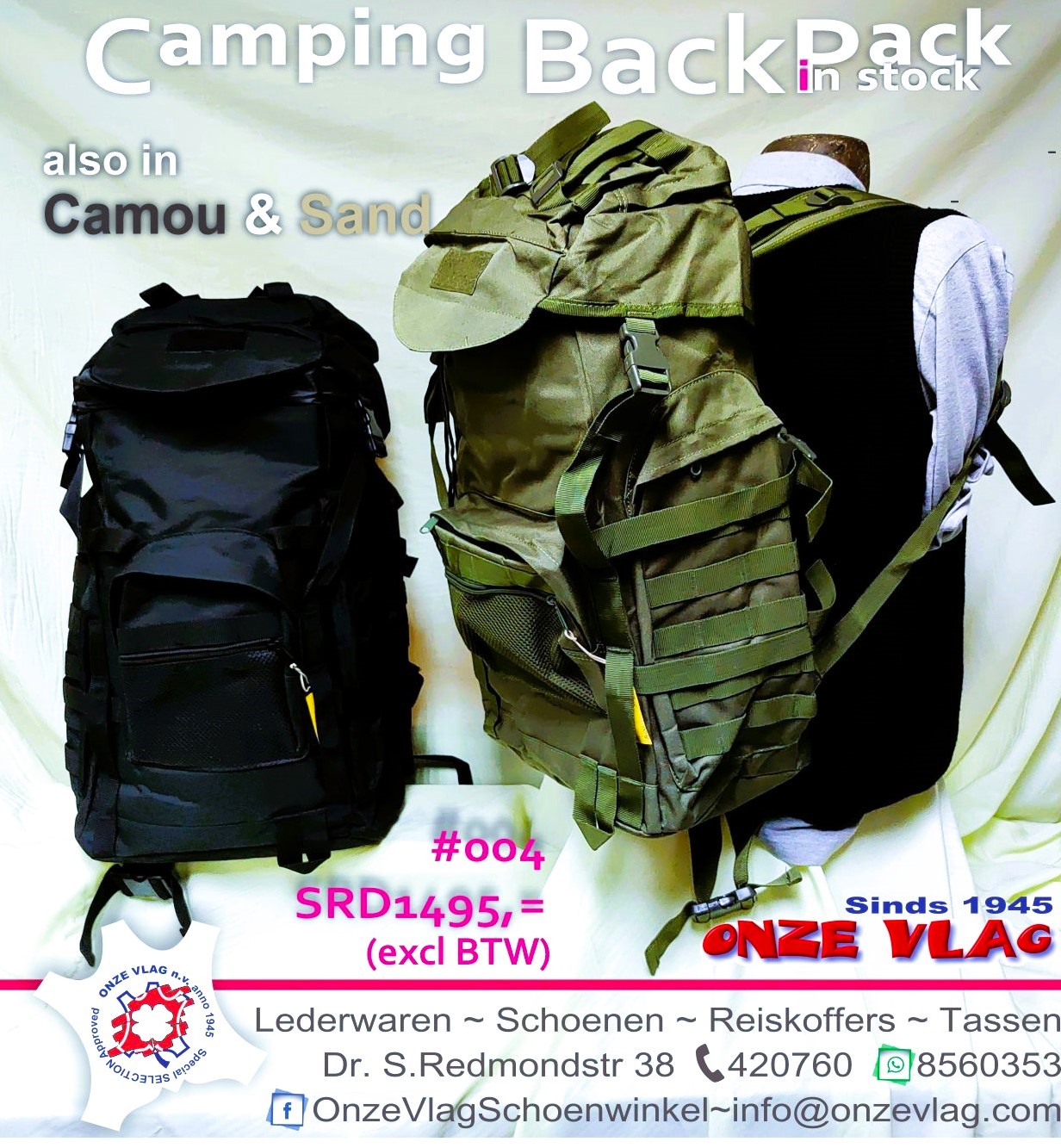 004 bp camping bk ol back in stock