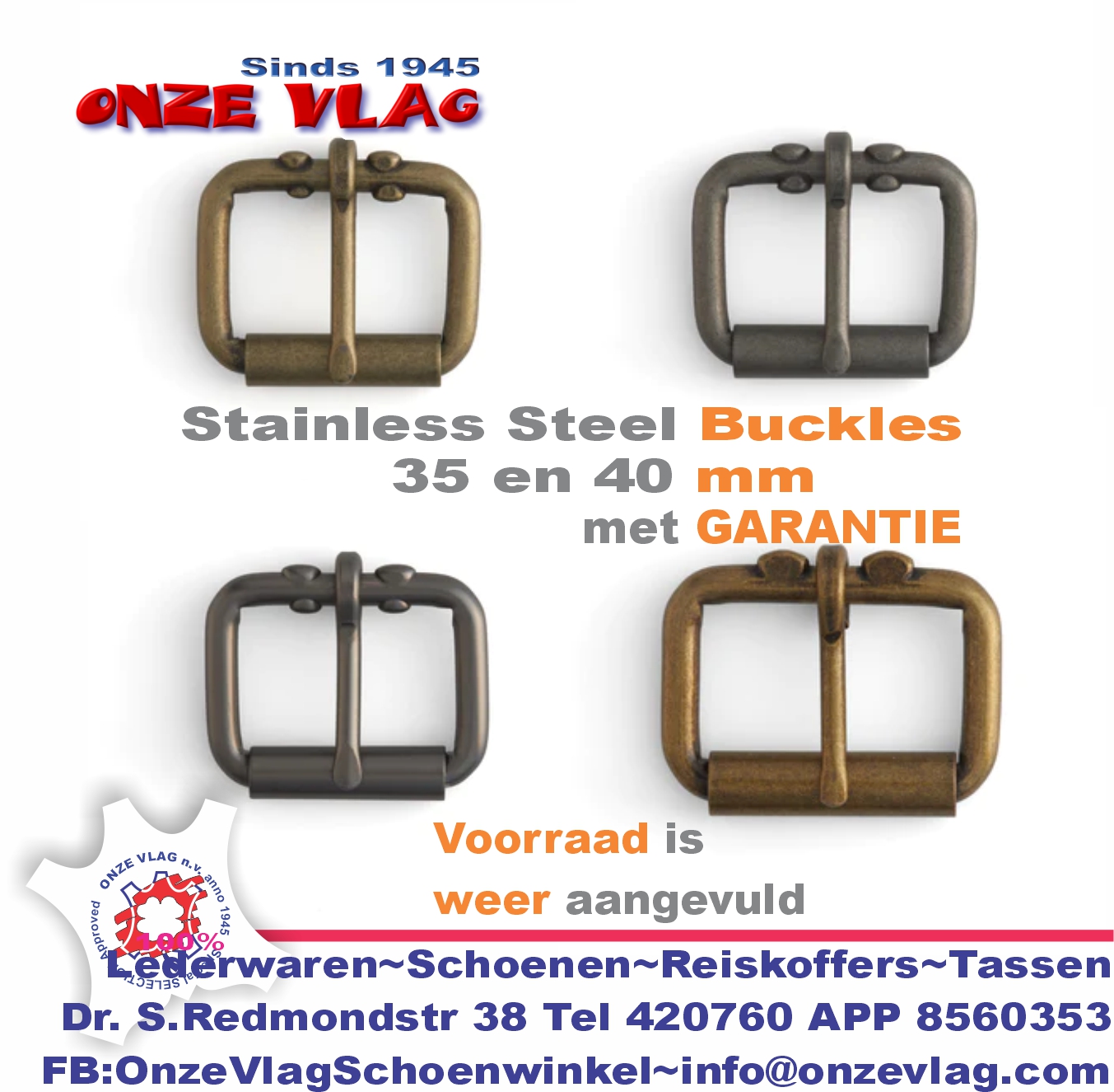 1517 n 1518 rollerbuckles