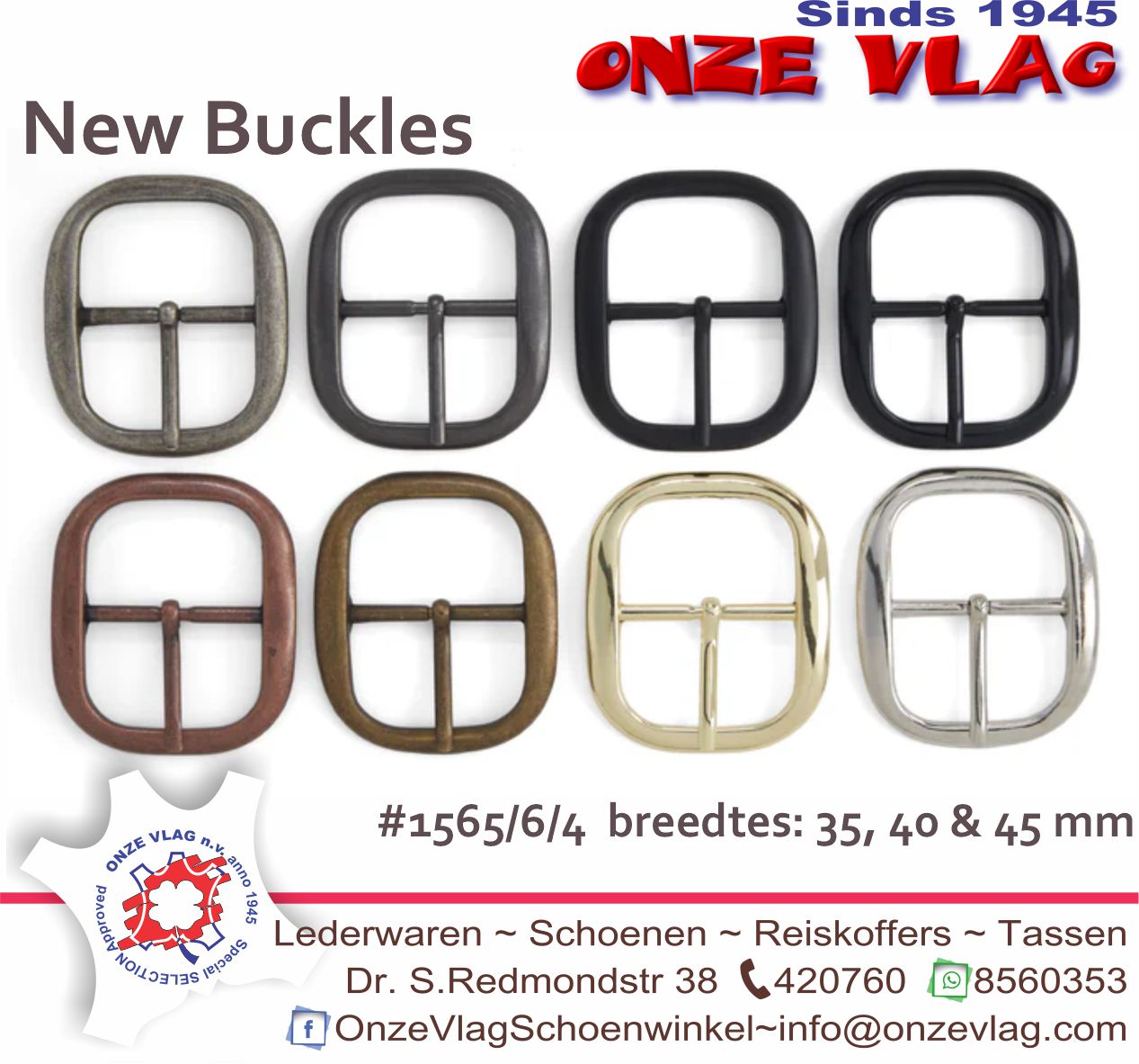 1565 6 7 econon cntrbrbckl