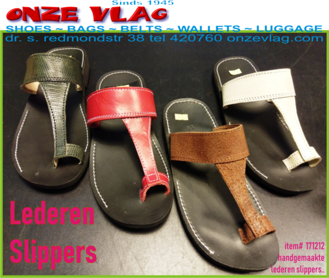 171212 DUIMSLIPPERS