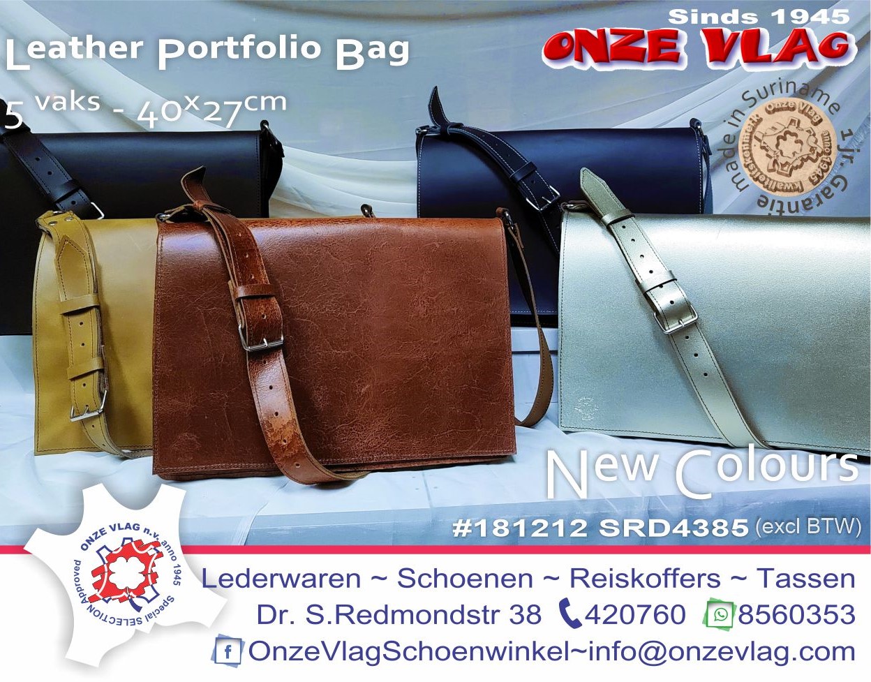 181212 portfolio new colors