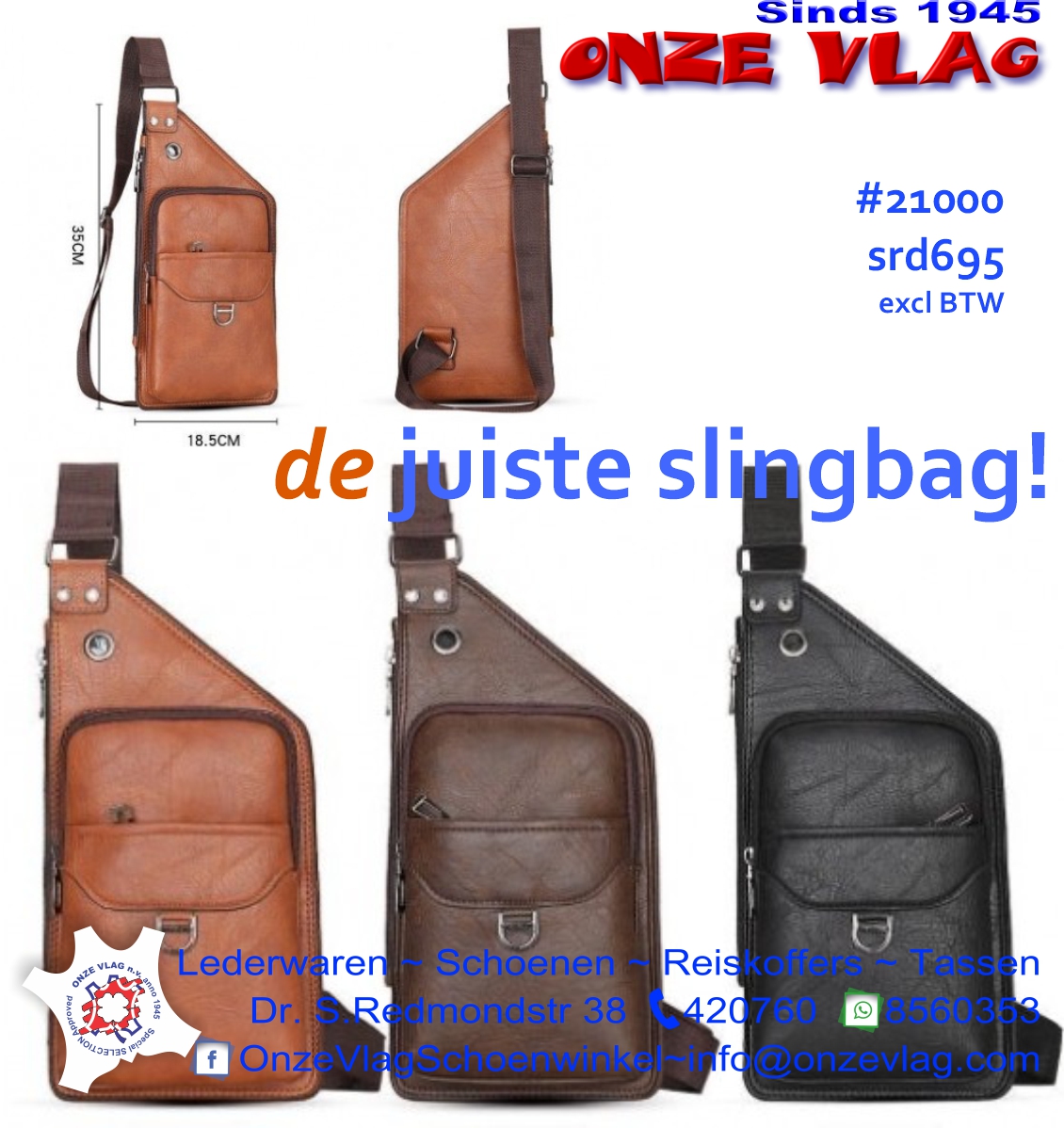 21000 sling