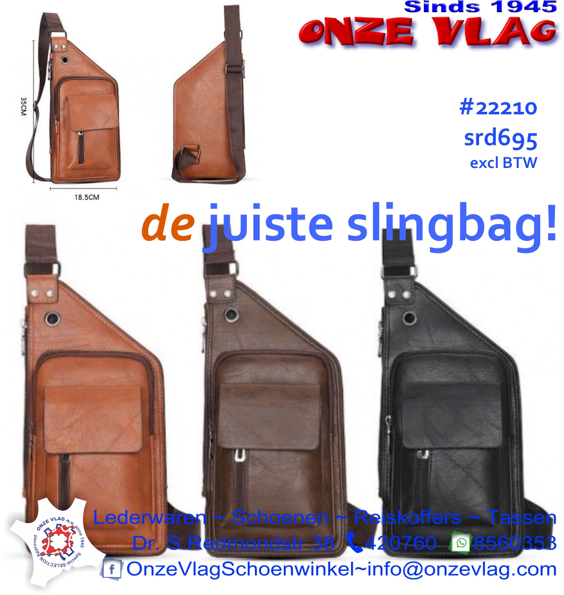 22210 sling