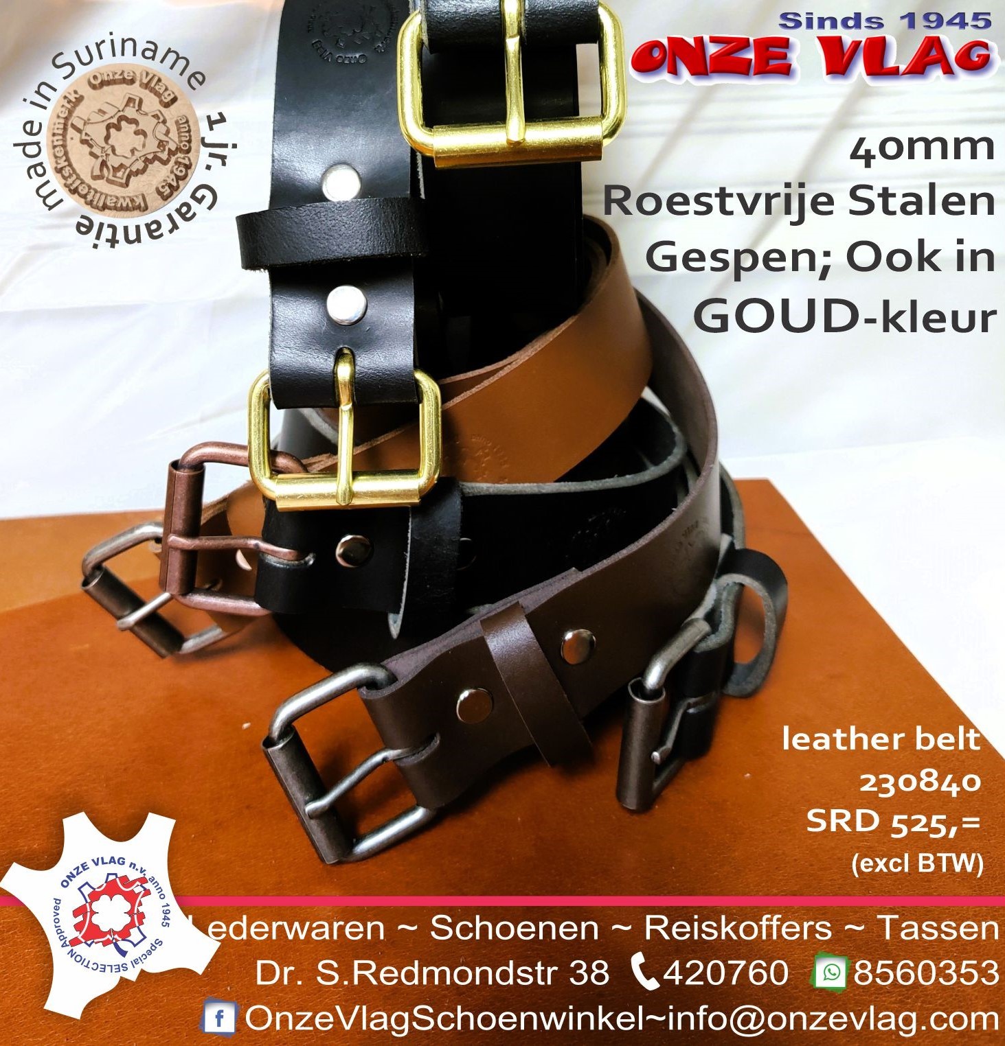 230840 als in Gold