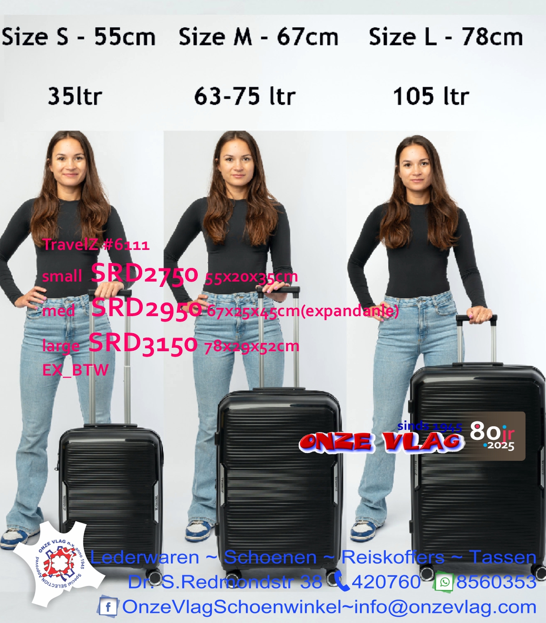 6111 travelZ luggage bk v2