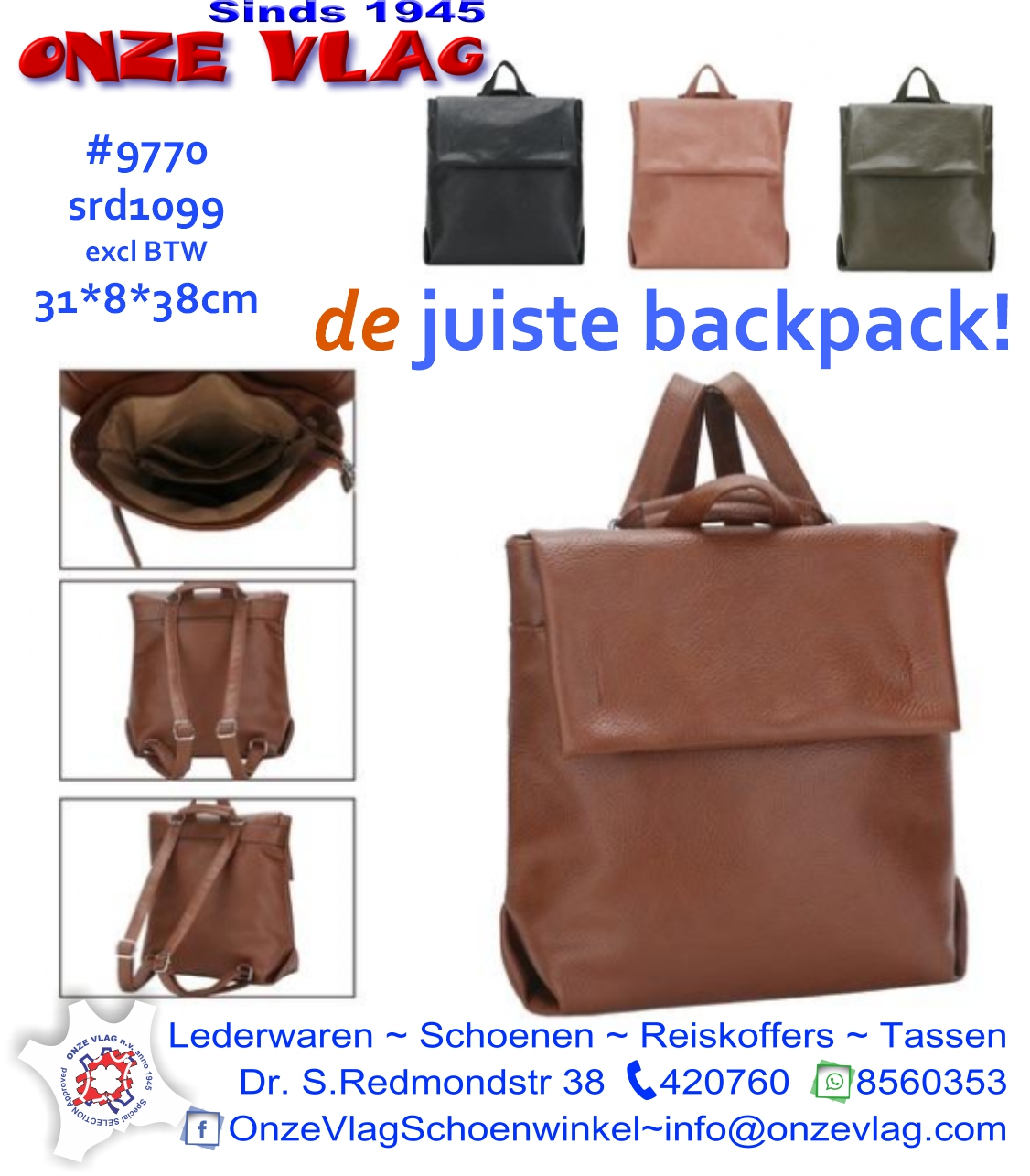 9770 back ladies
