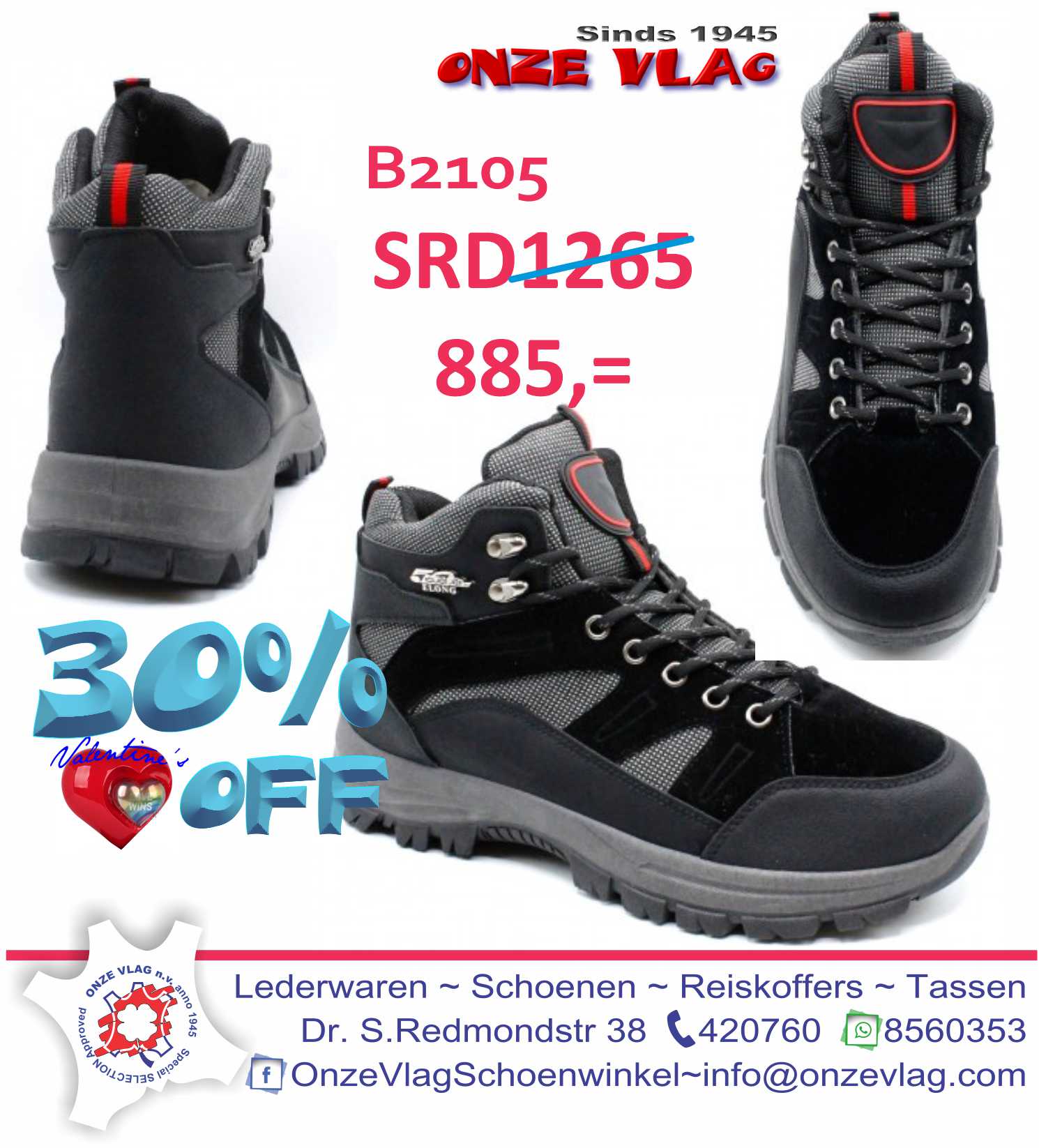 B2105 30%