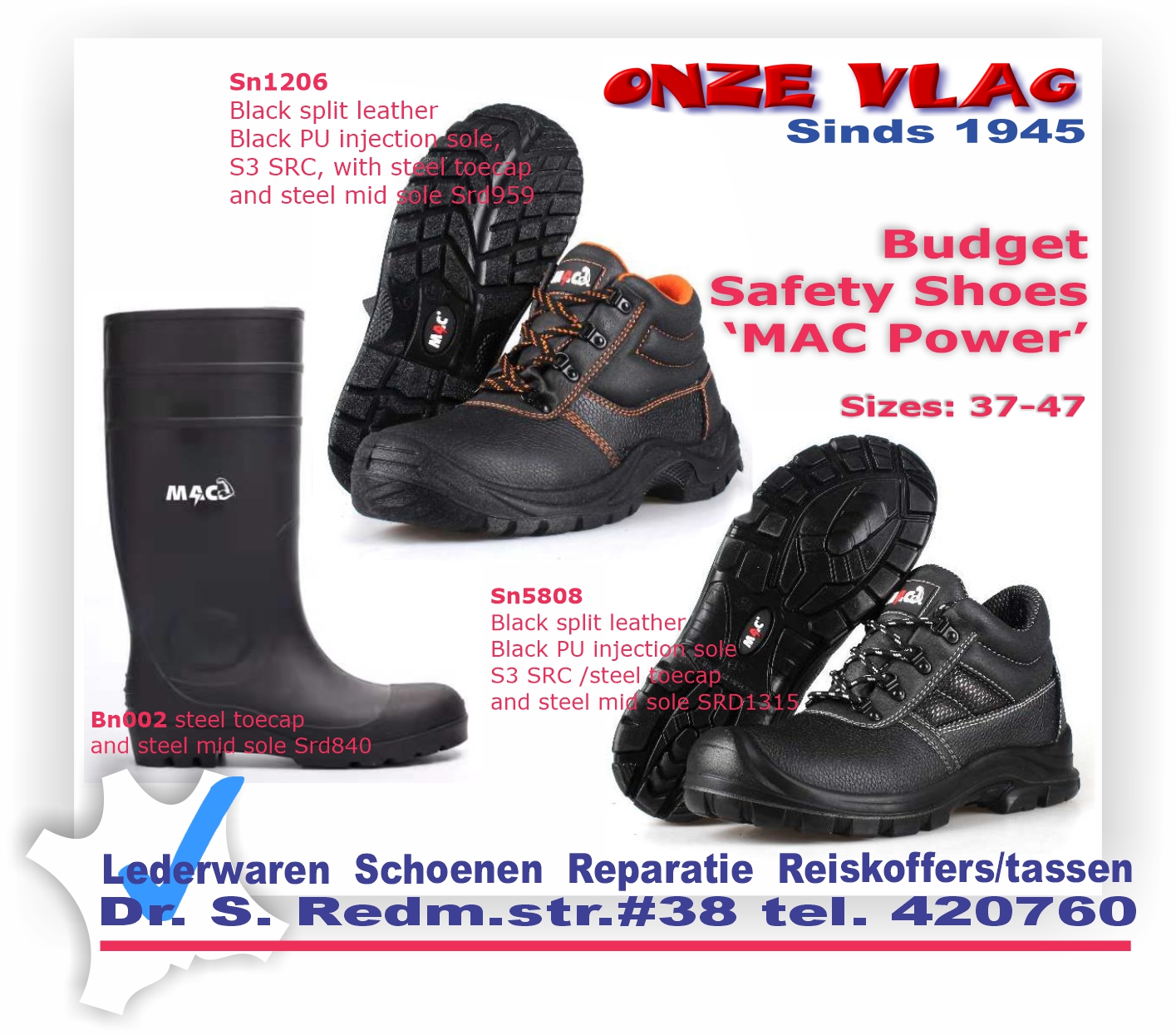 MAC POWER