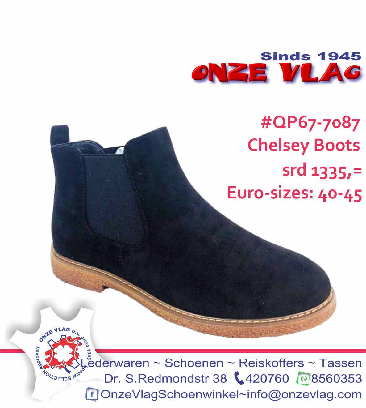 QP67-7087
