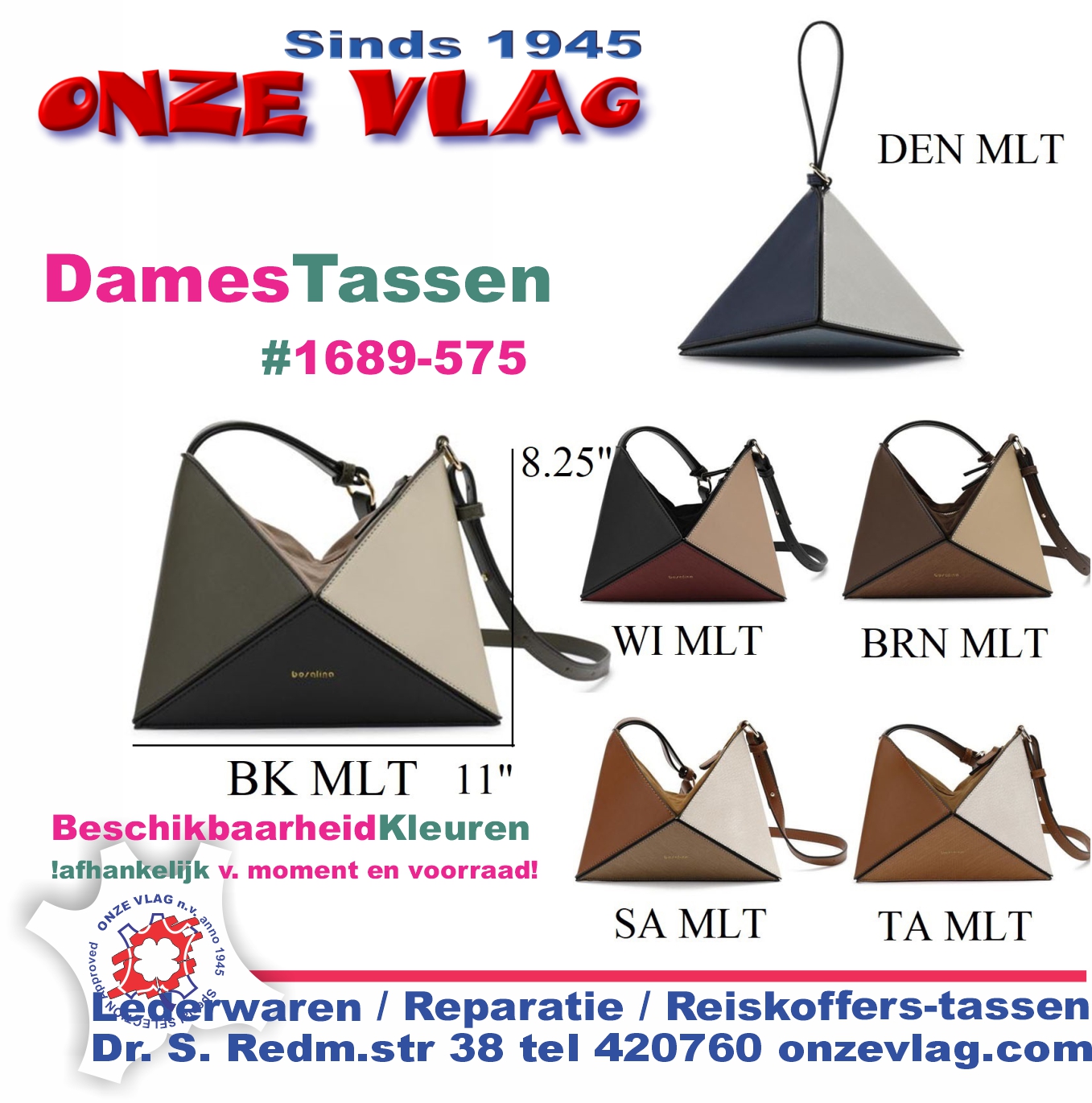 Tas bds1689
