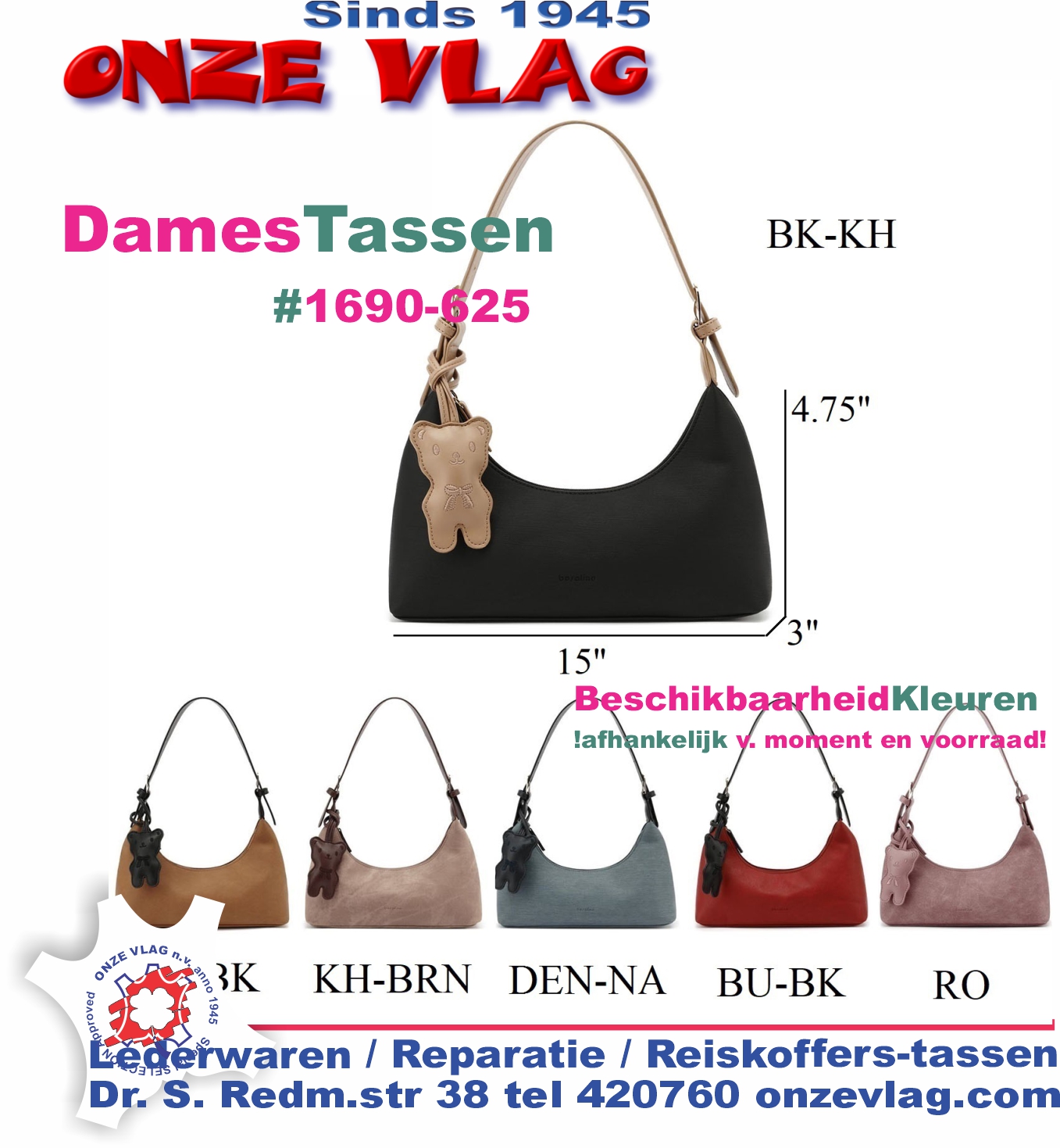 Tas bds1690