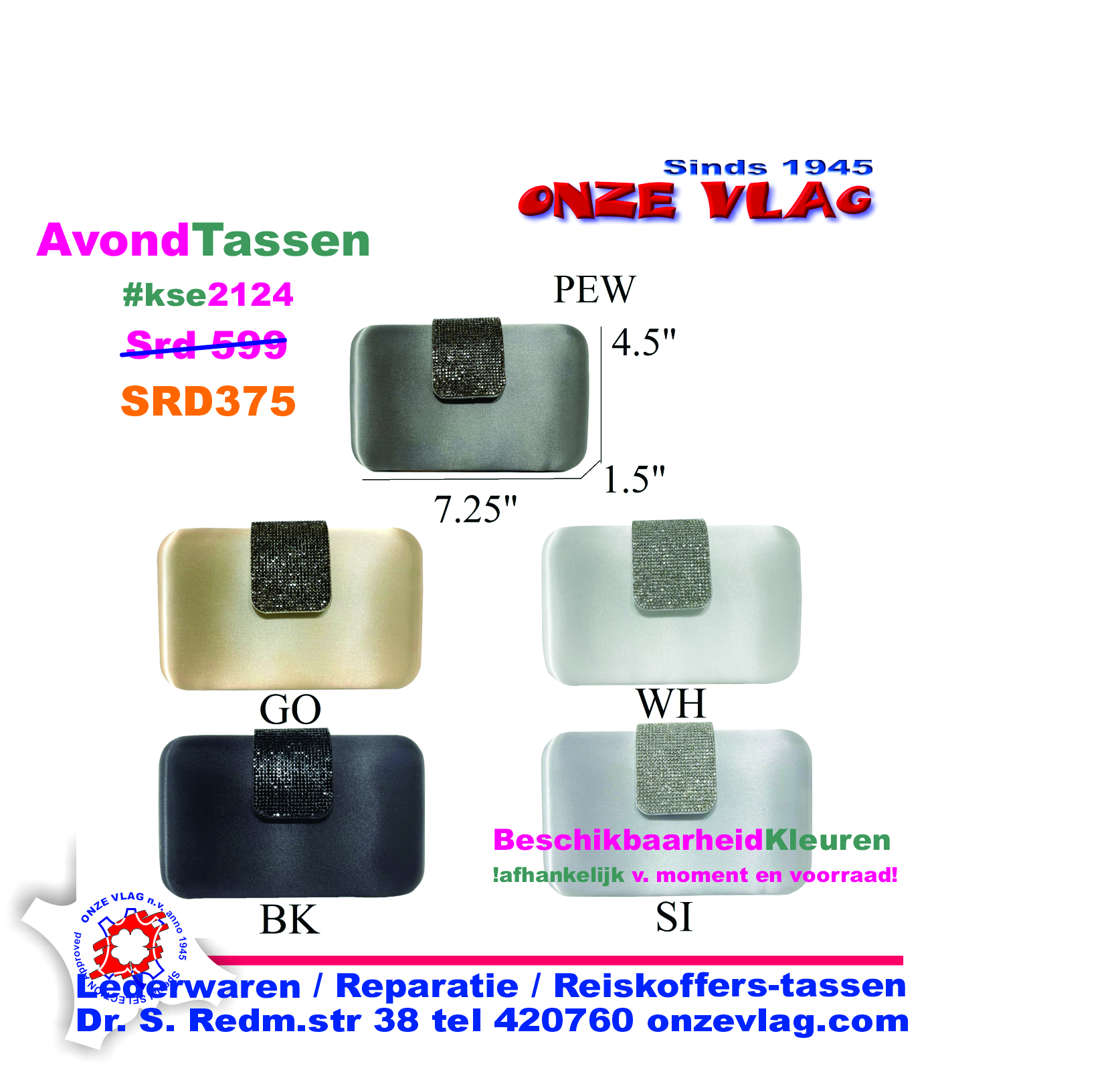 Tas kse2124 sale