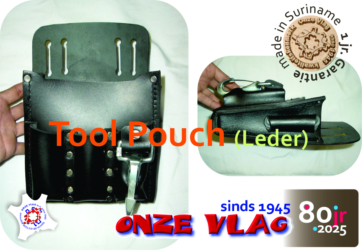 Toolpouch