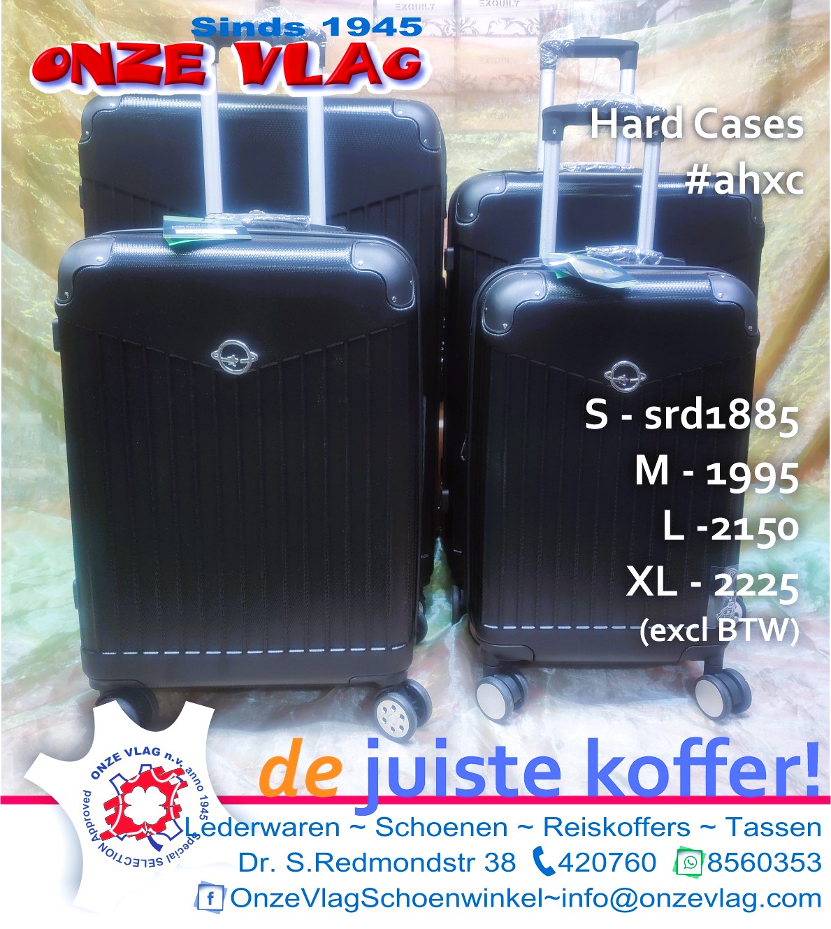 ahxc bk