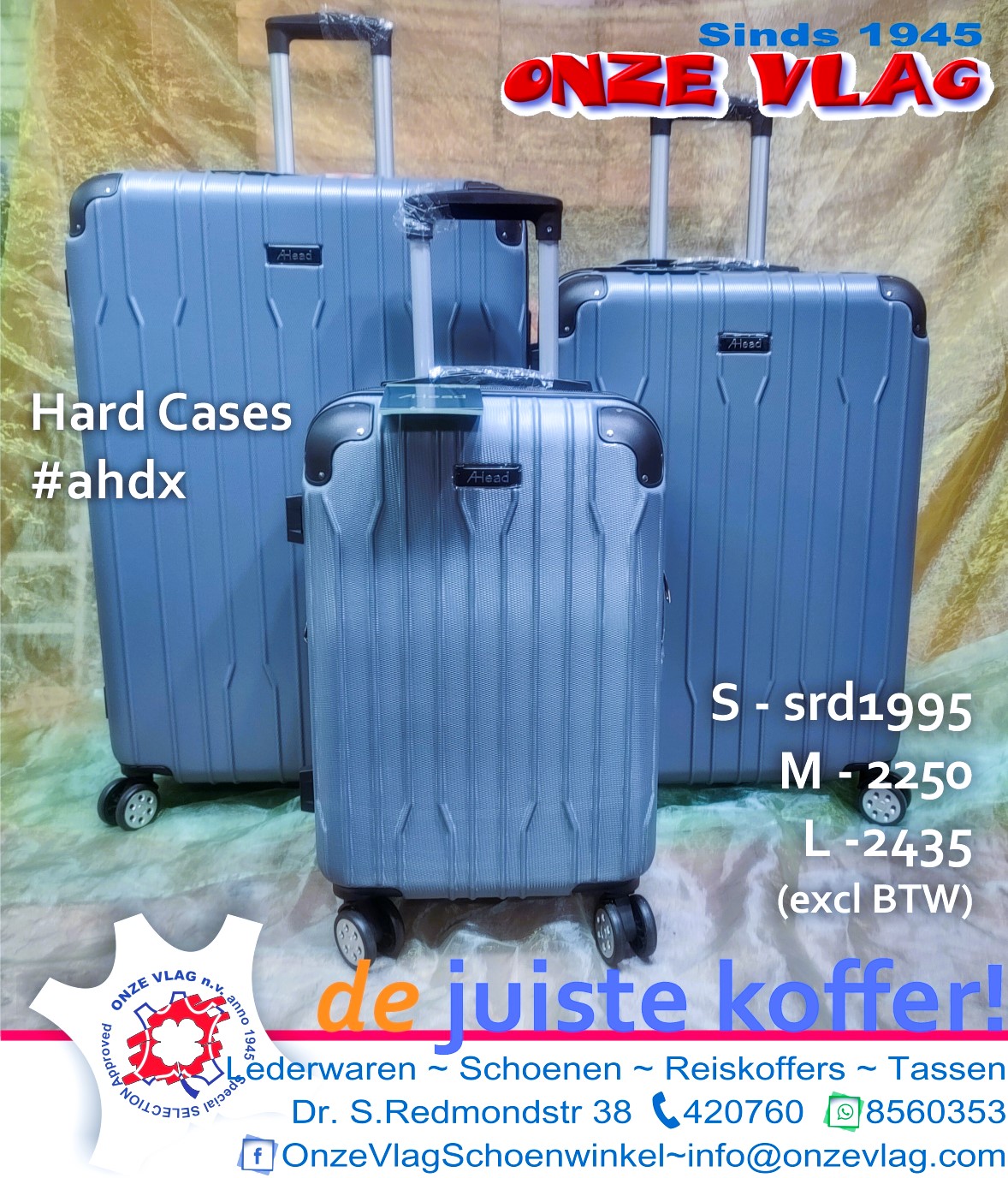 ahxd gr