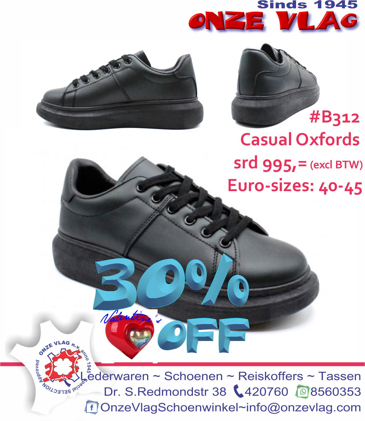 b312 30%