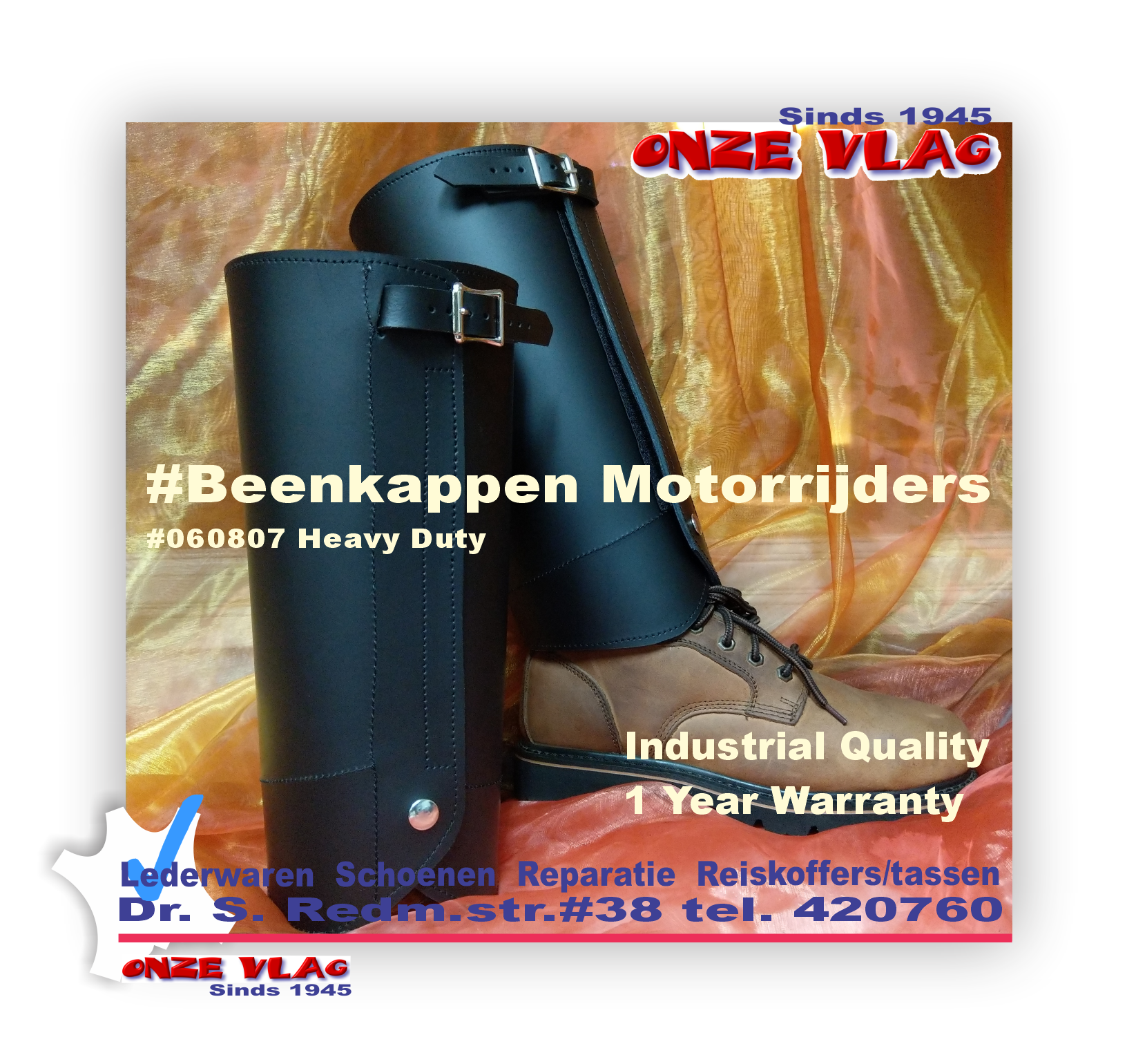 beenkappen msd jul 2023