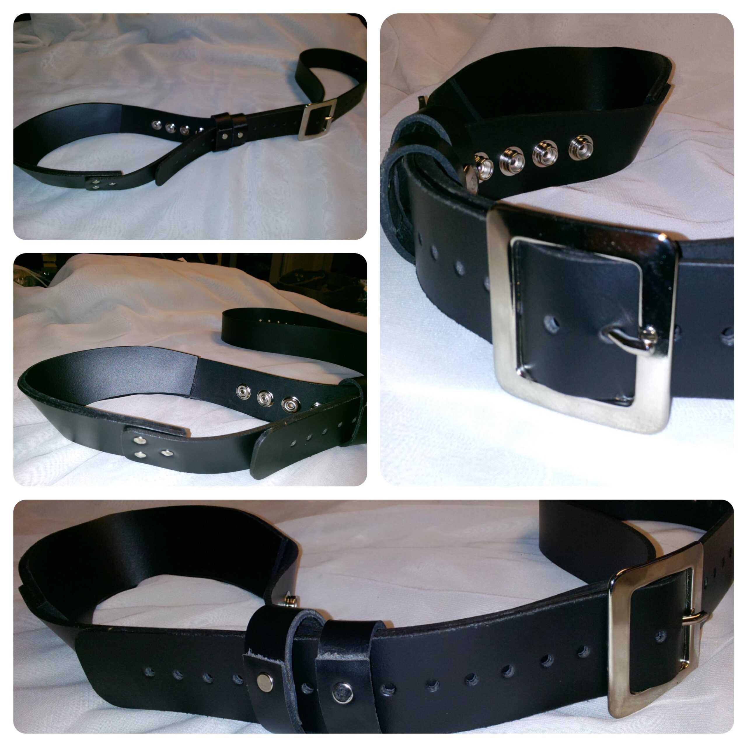 coll custom made order leathergear