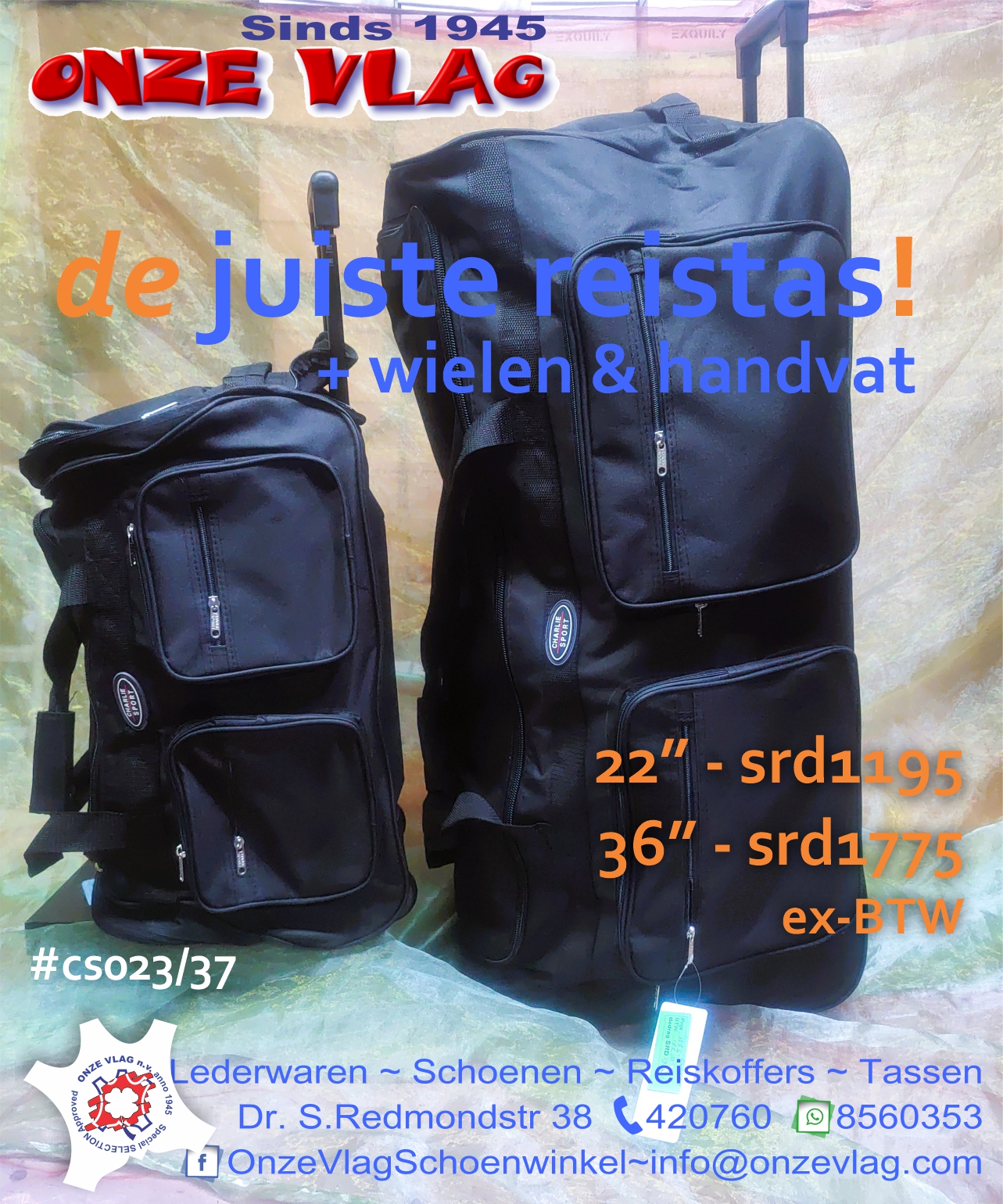 cs023 cs037
