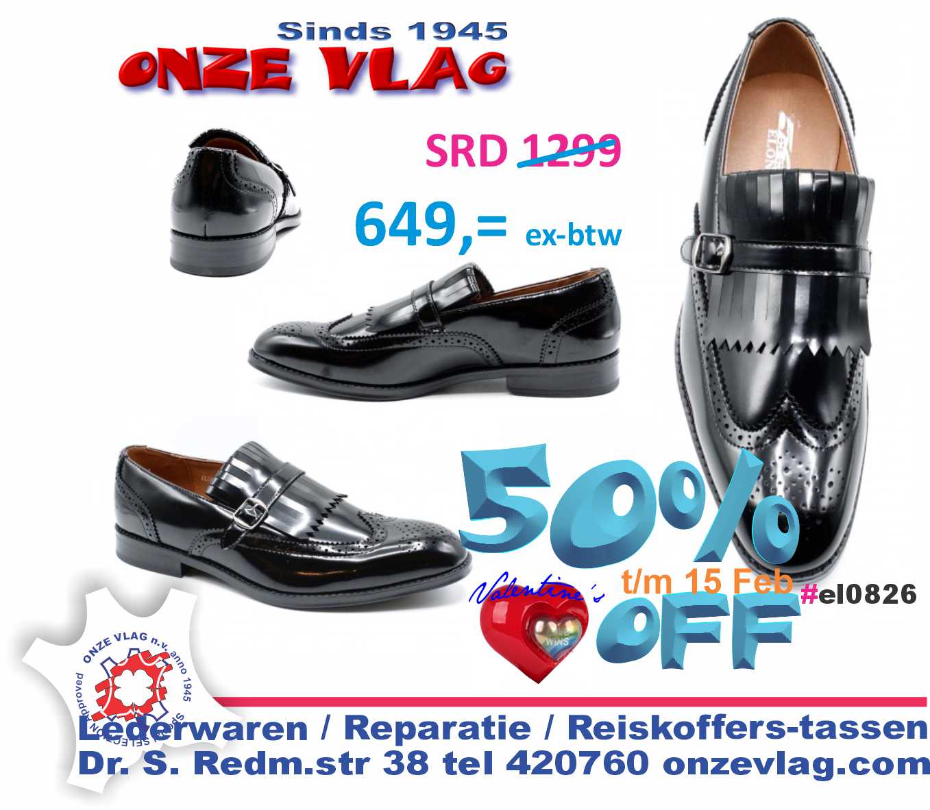 el0826 50%