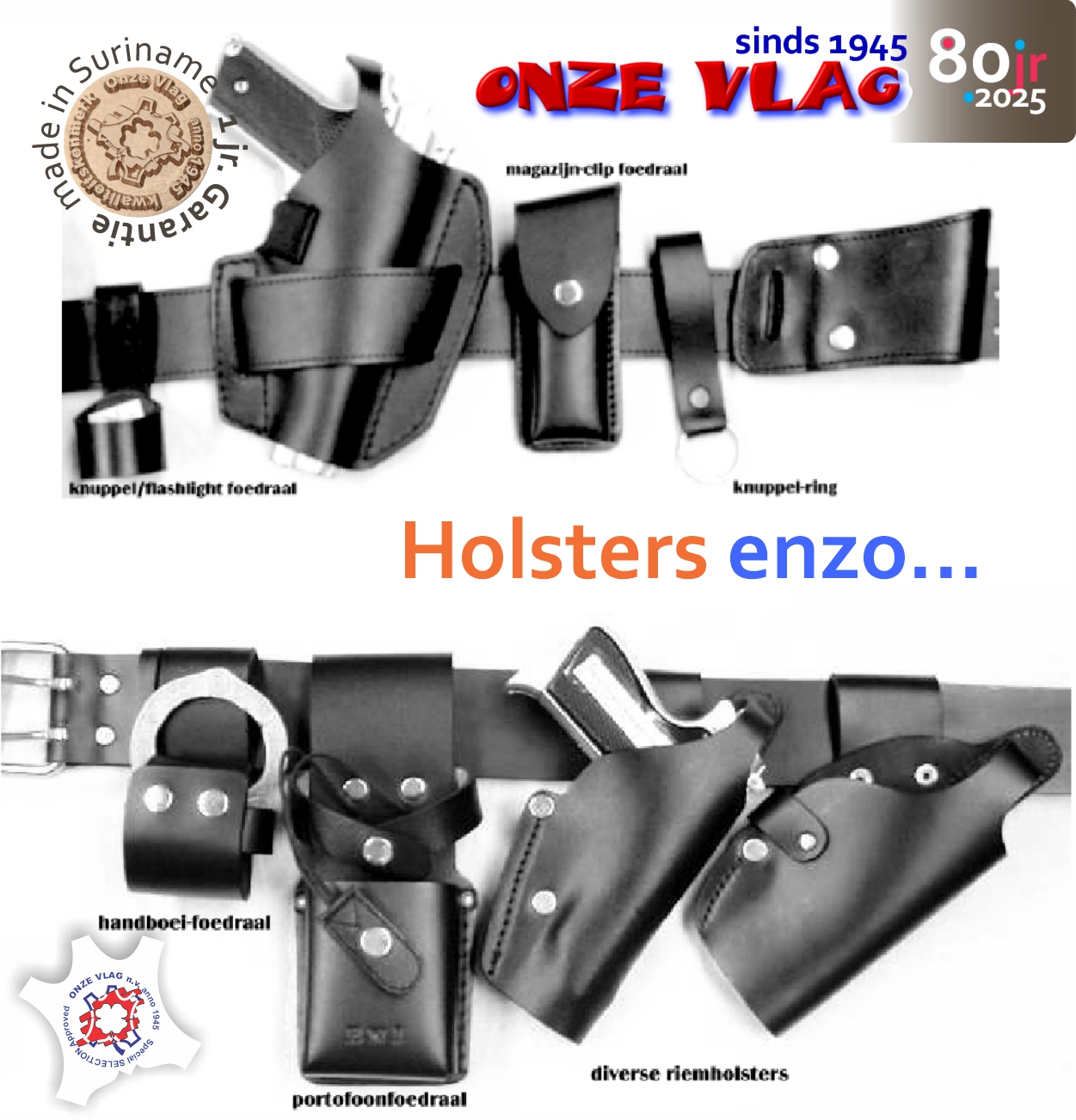foedralen enzo
