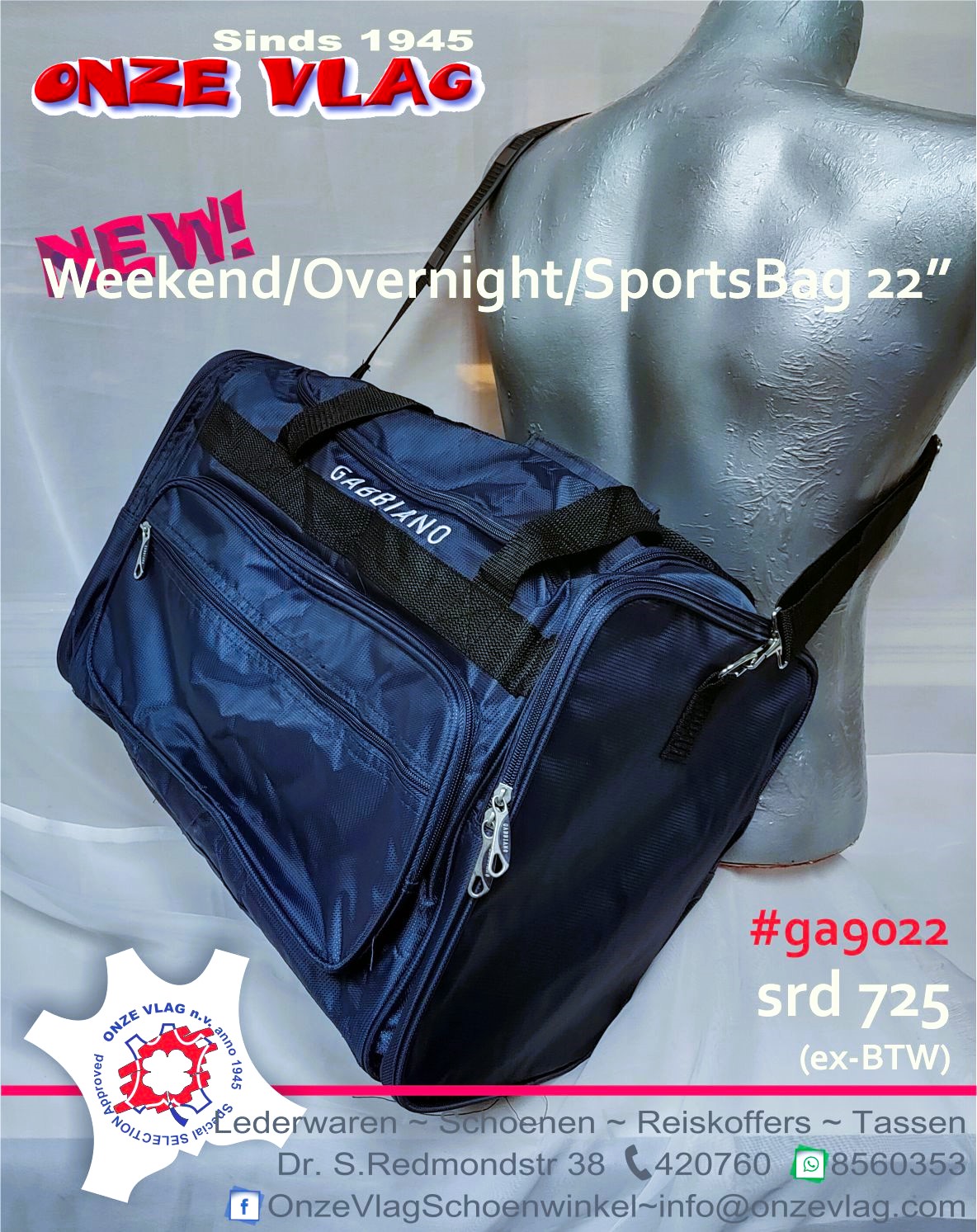 ga9022