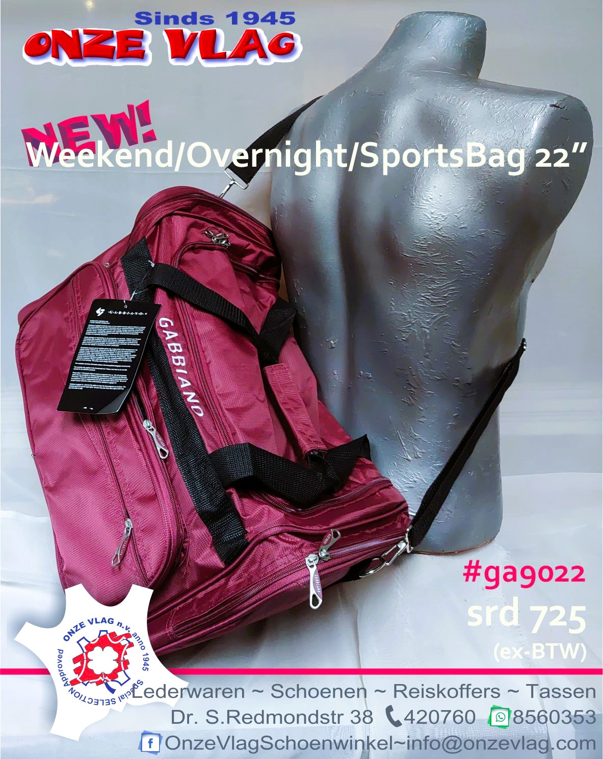 ga9022rd