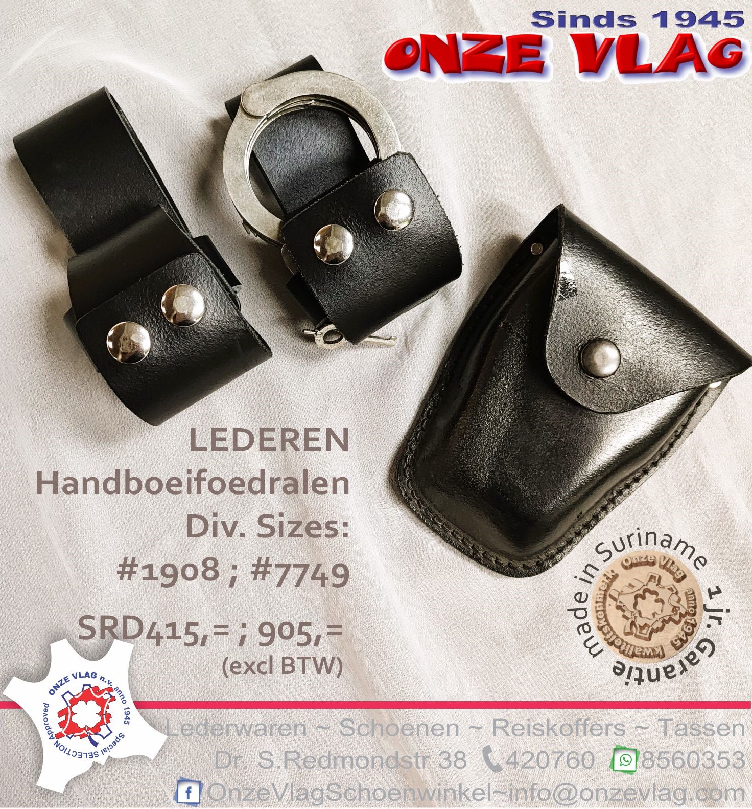 handboeifoedralen div size shapes