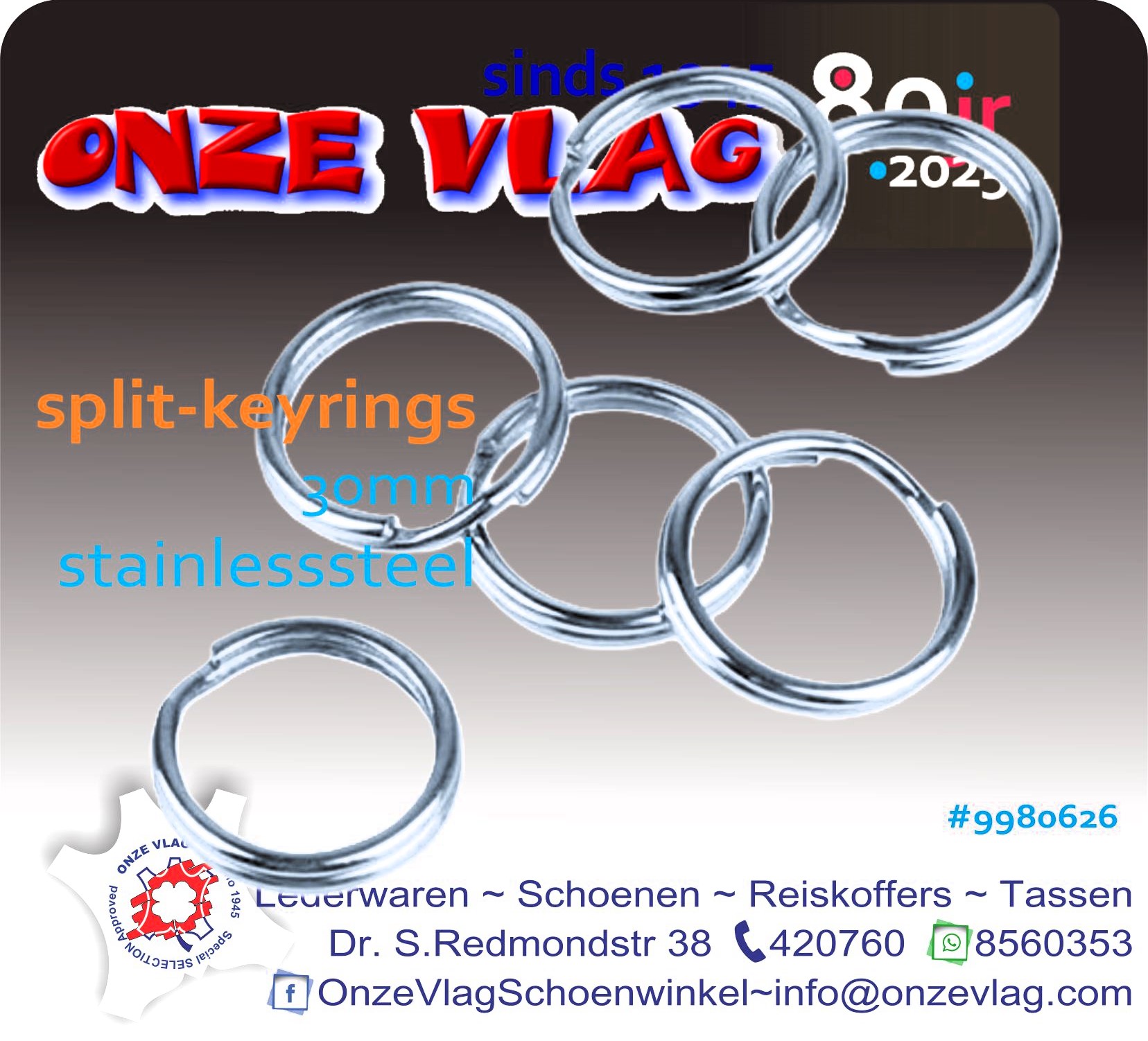 keyrings 9980626