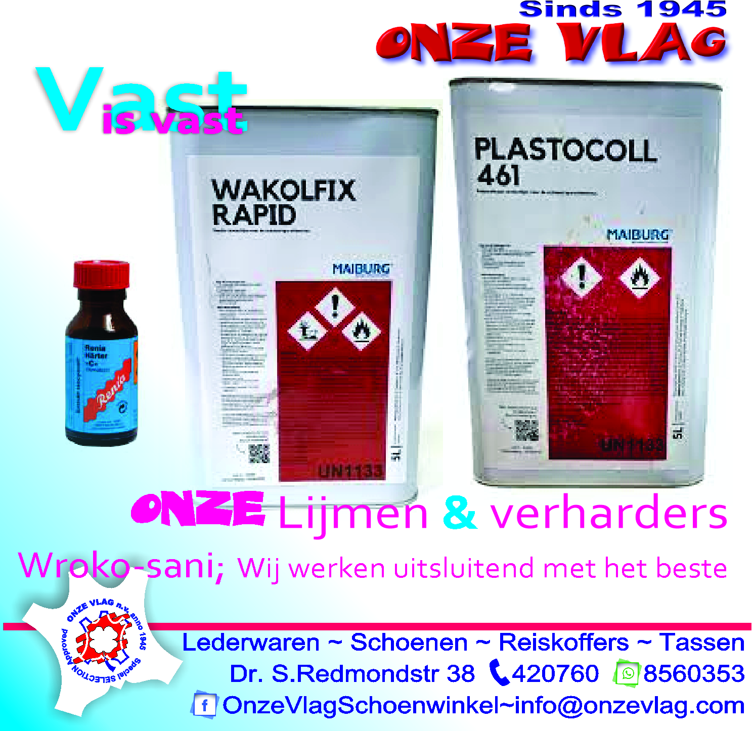 lijmen