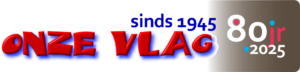 logo kopjes 2x8cm Blauwe gloed