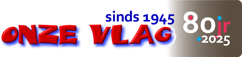 logo kopjes 2x8cm Blauwe gloed