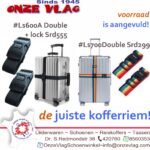 luggage strap ls600 700