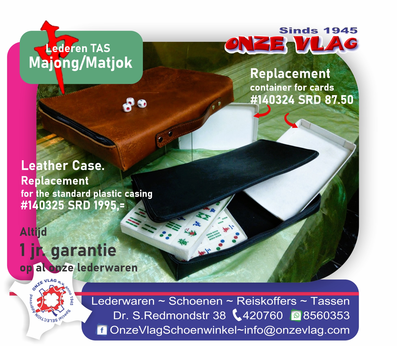matjok tas 2