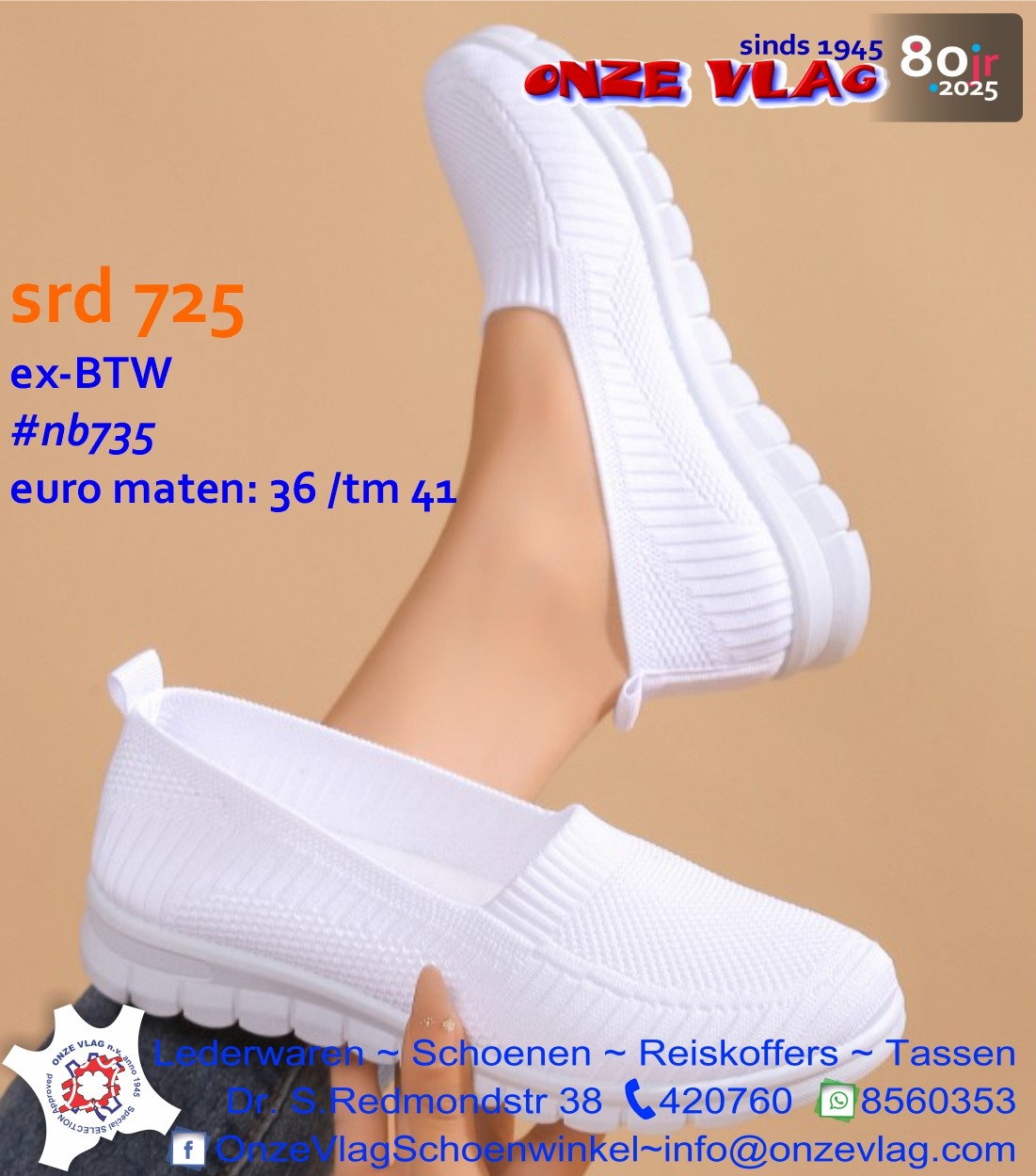 nb735wh