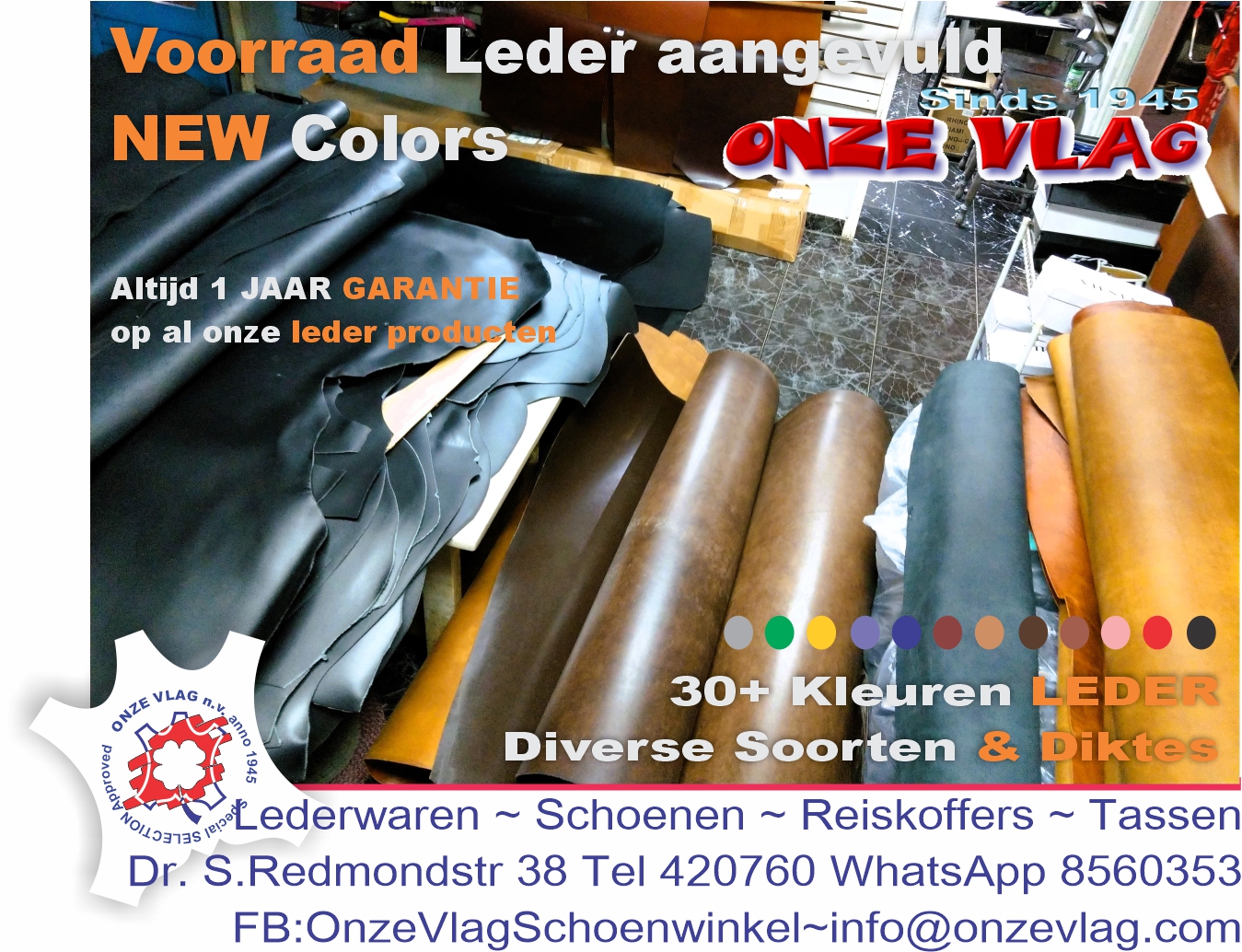 new leder jan 2024