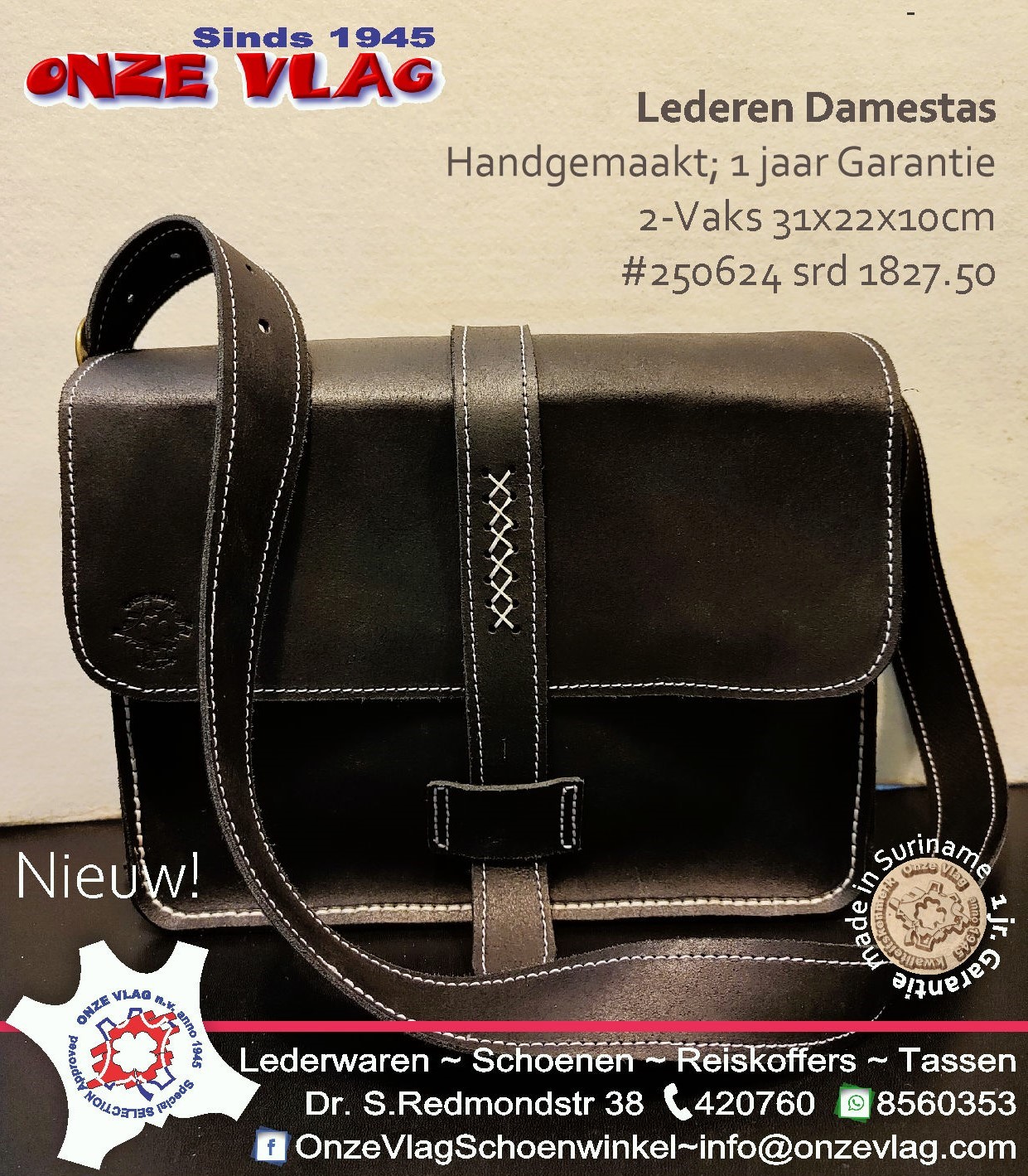 nieuw 250624 DAM4STAS