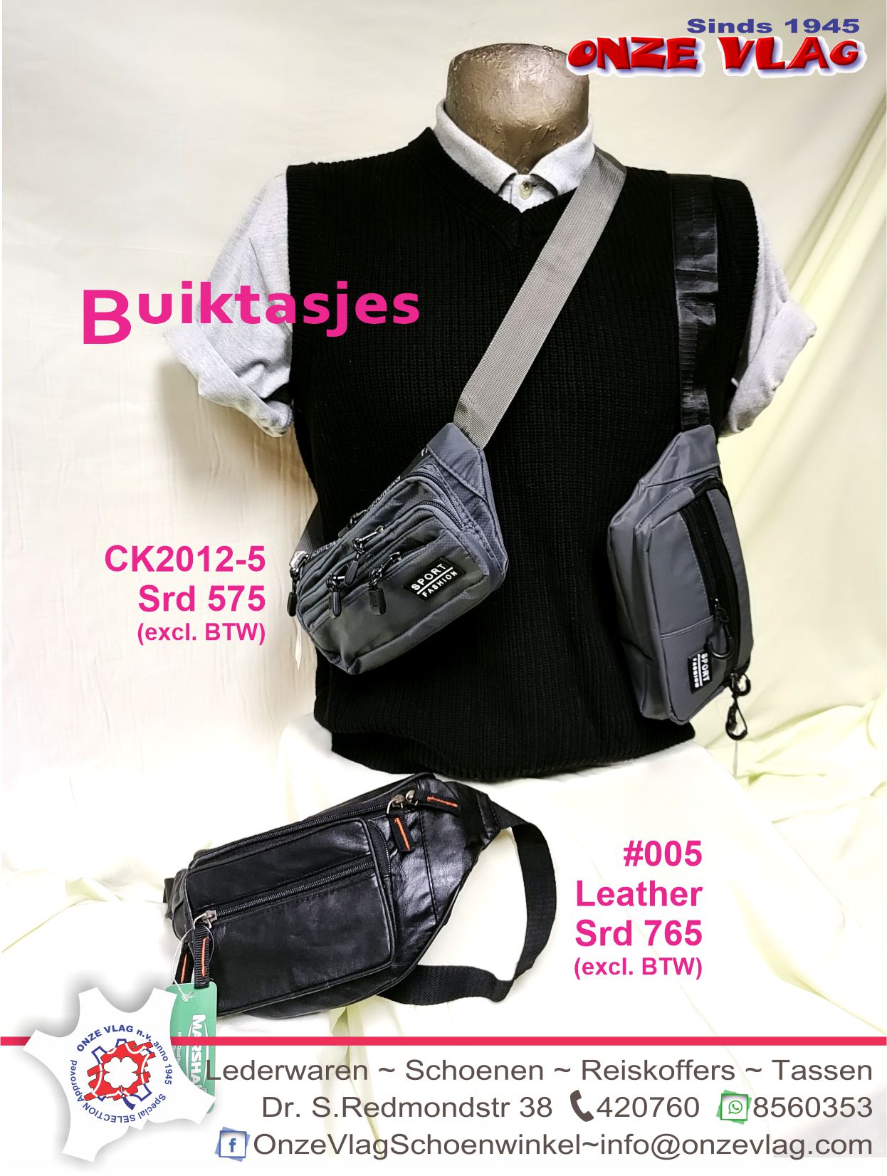 nieuwe coll buiktashe 005 ck2012-5