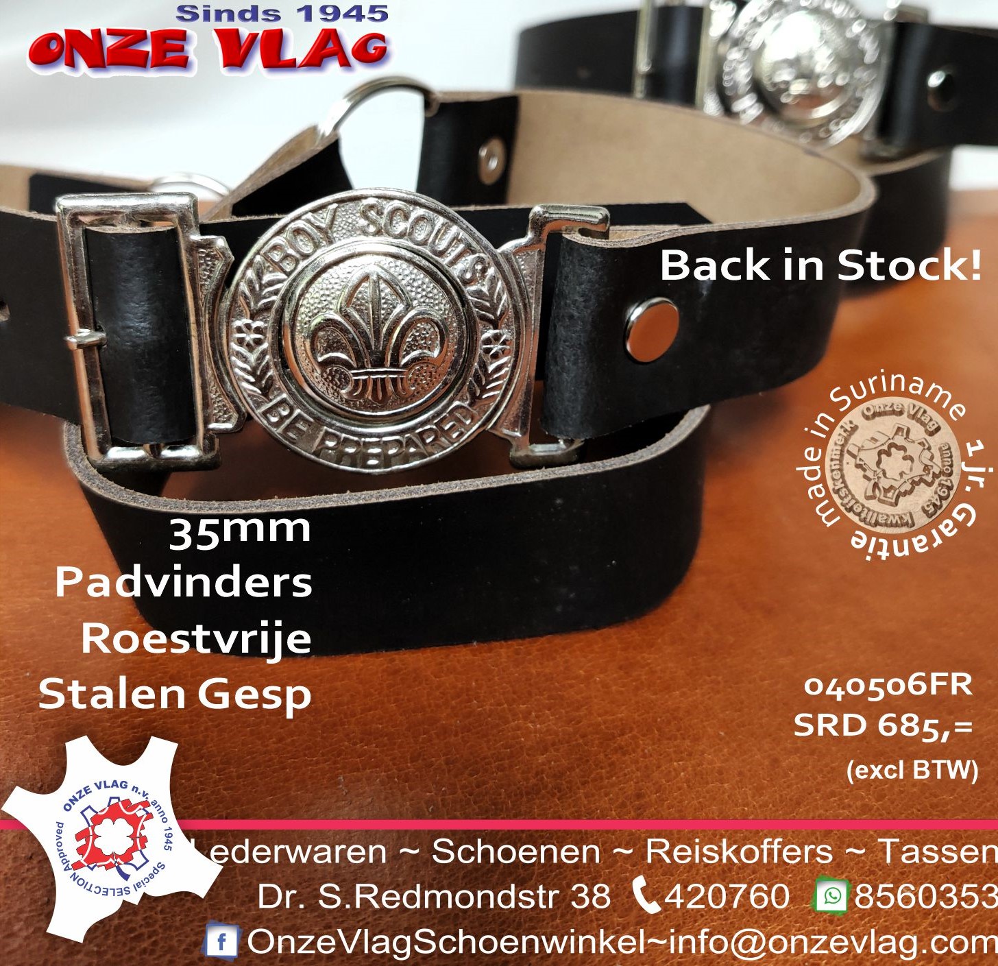 padvinders 040506fr