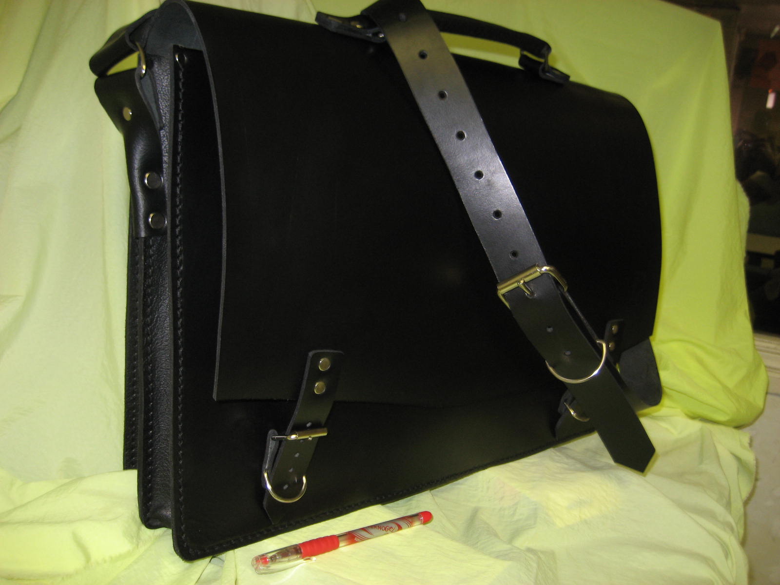 portfolio bl
