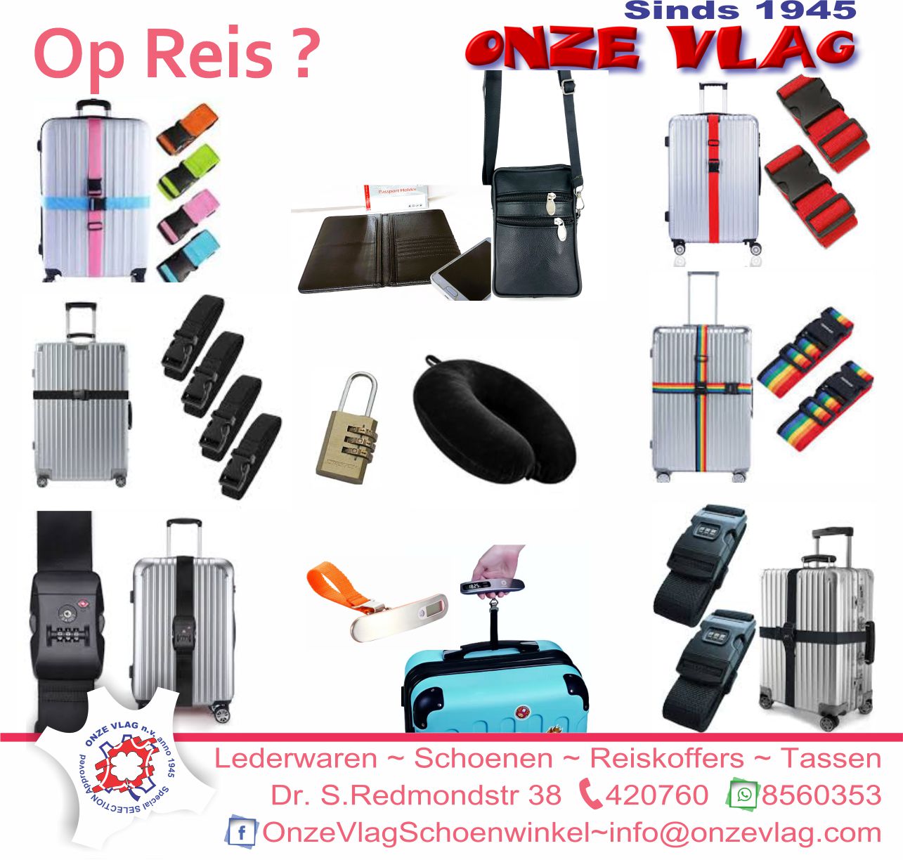 resiattributen coll