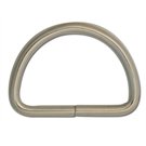 solid D ring 1.5inch