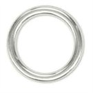 solid O-ring 1.5inch
