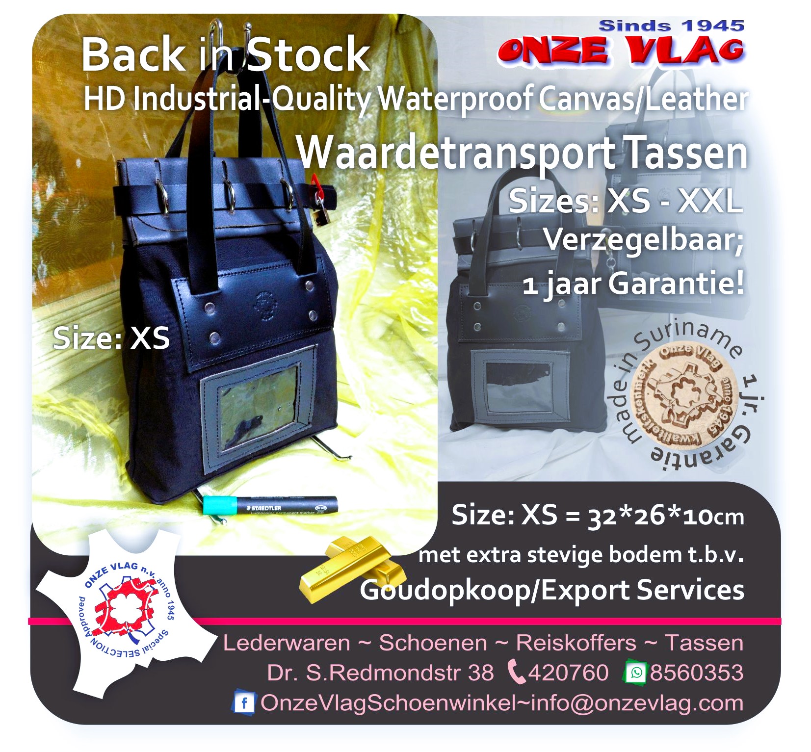 waardetas goudopkoop