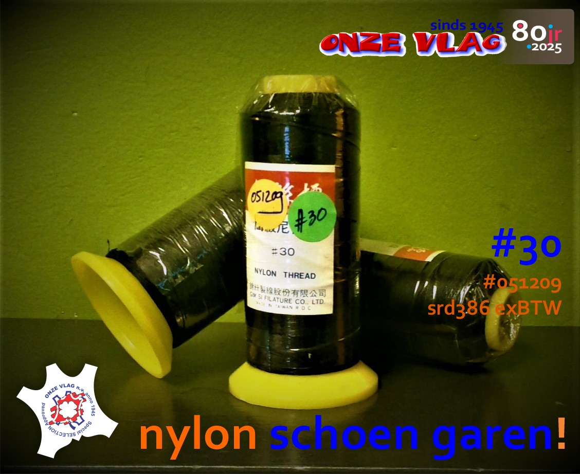 050912 nylon schoengaren