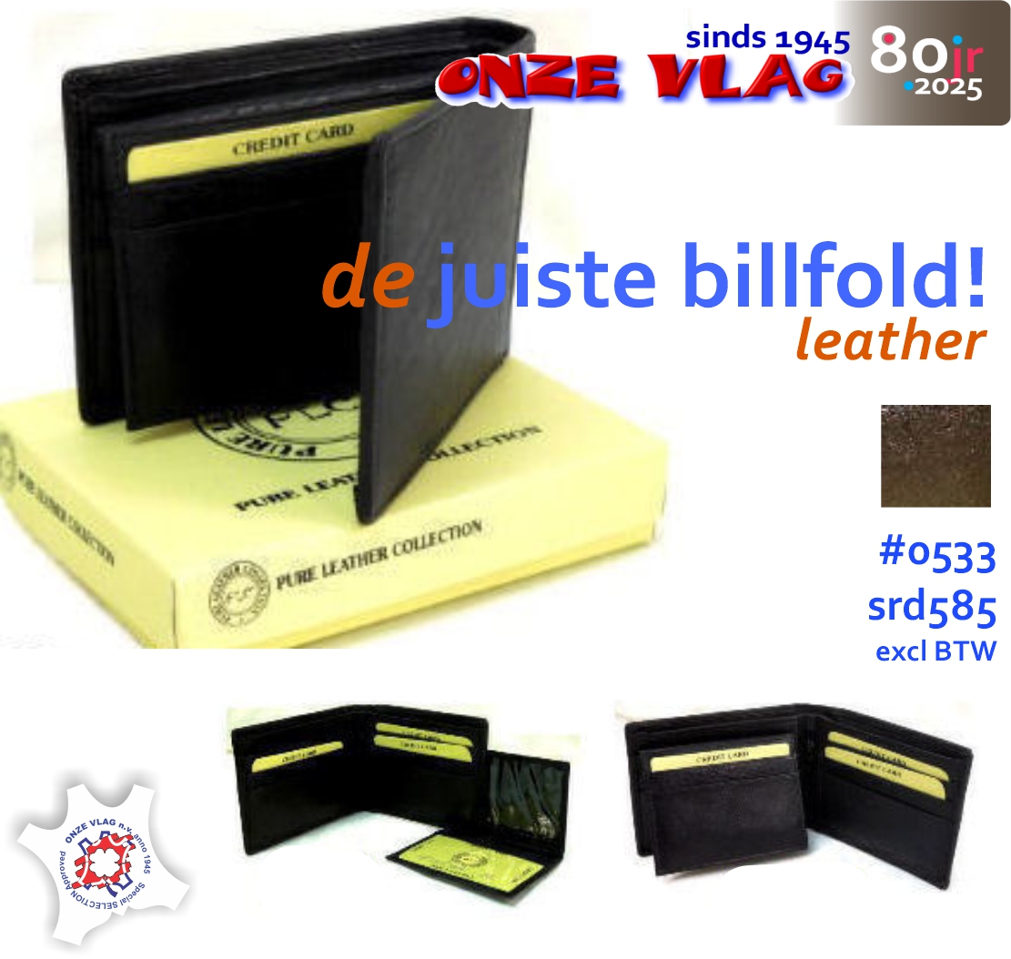 053 billfold