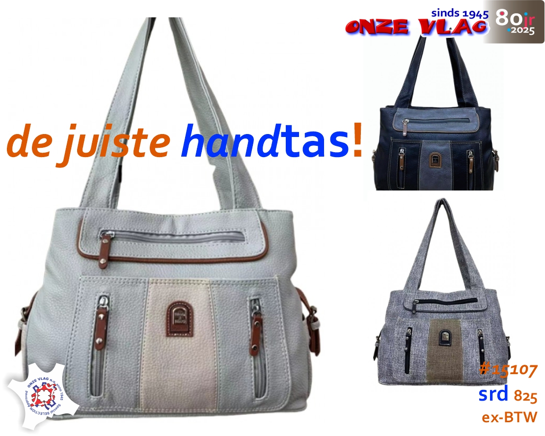 15107 ladies handbag