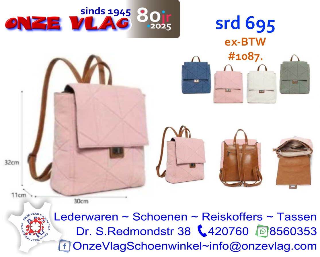 2289 handbagbackpqack