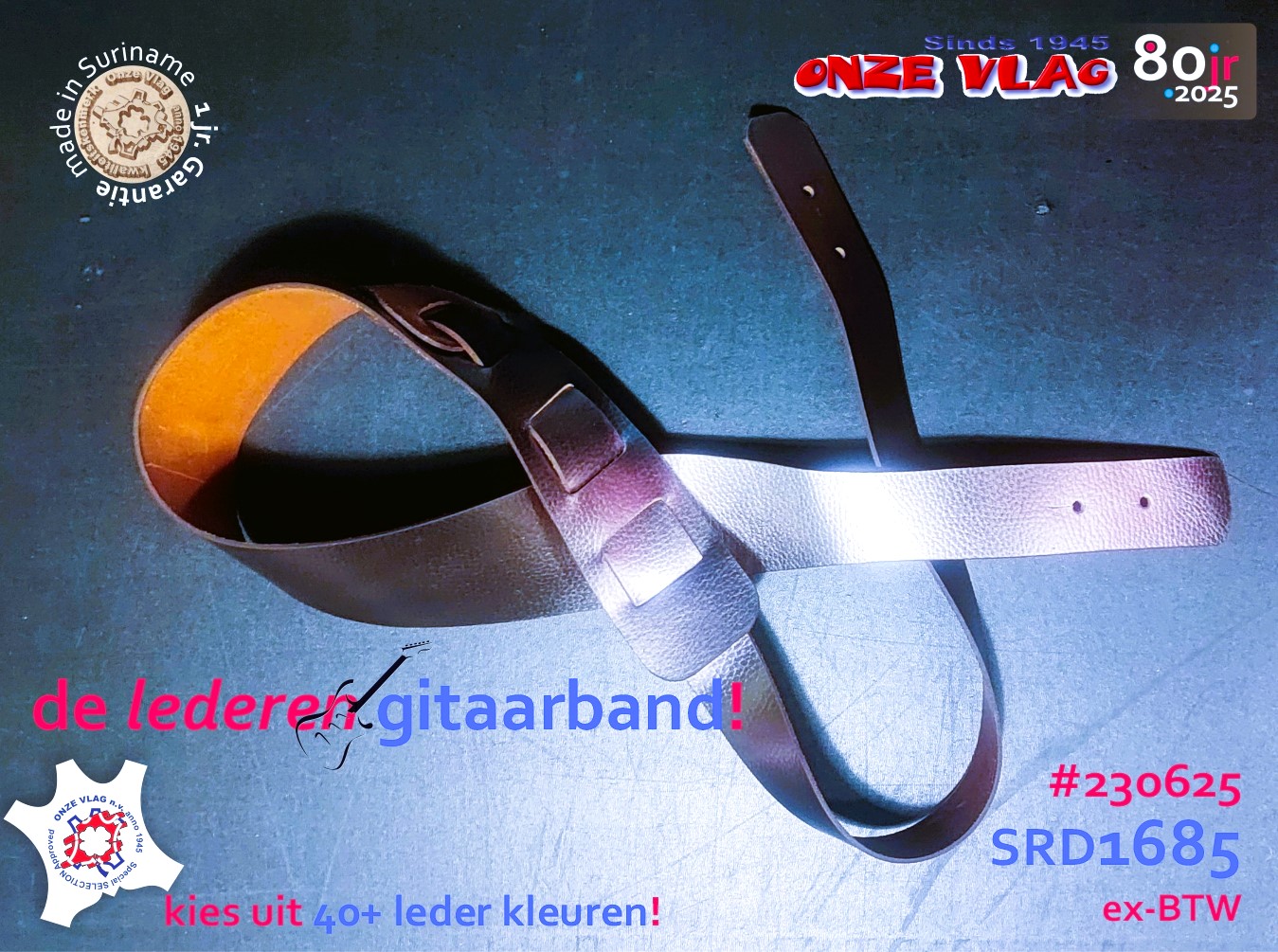 230625 gitaarband
